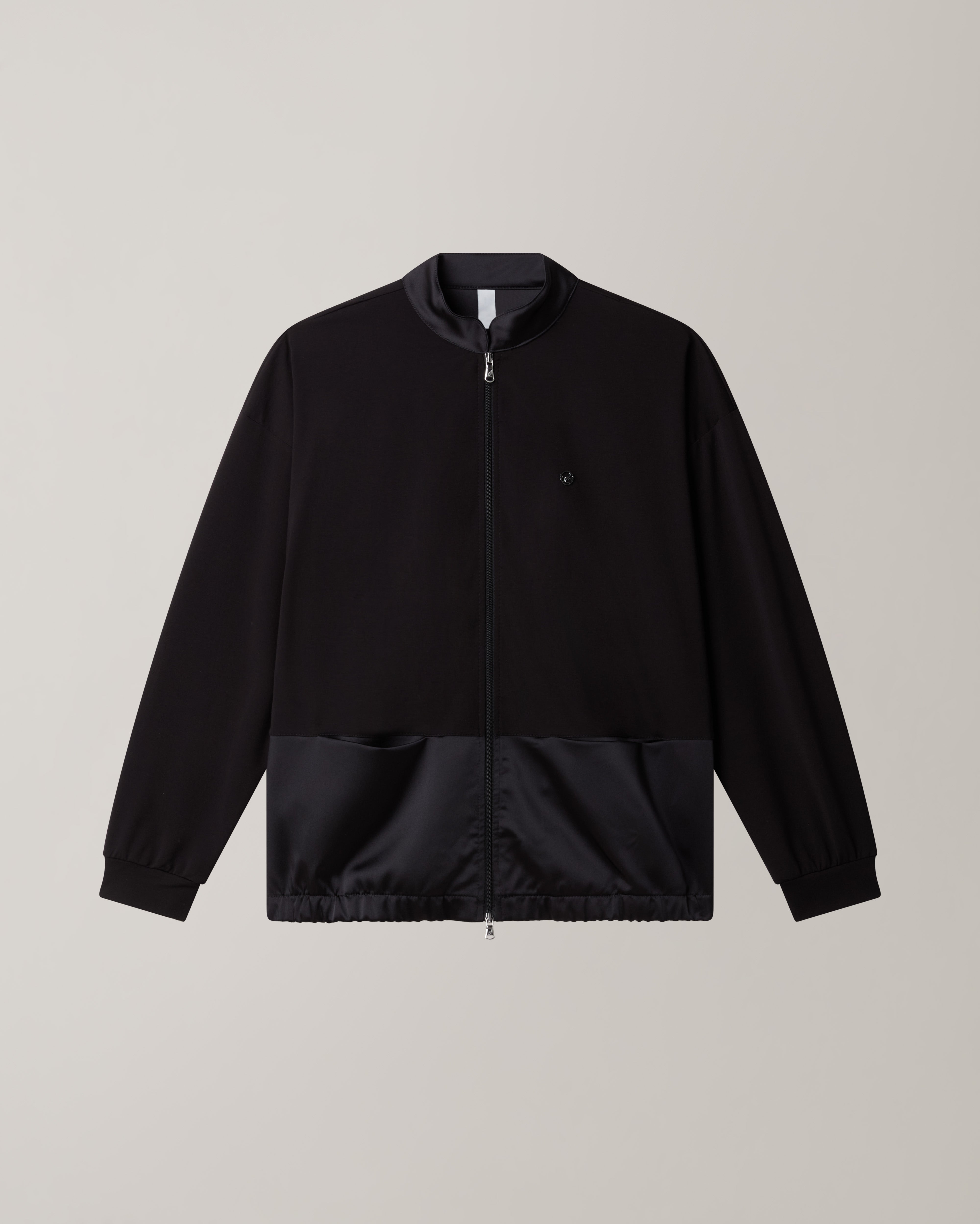 Glam Track Jacket