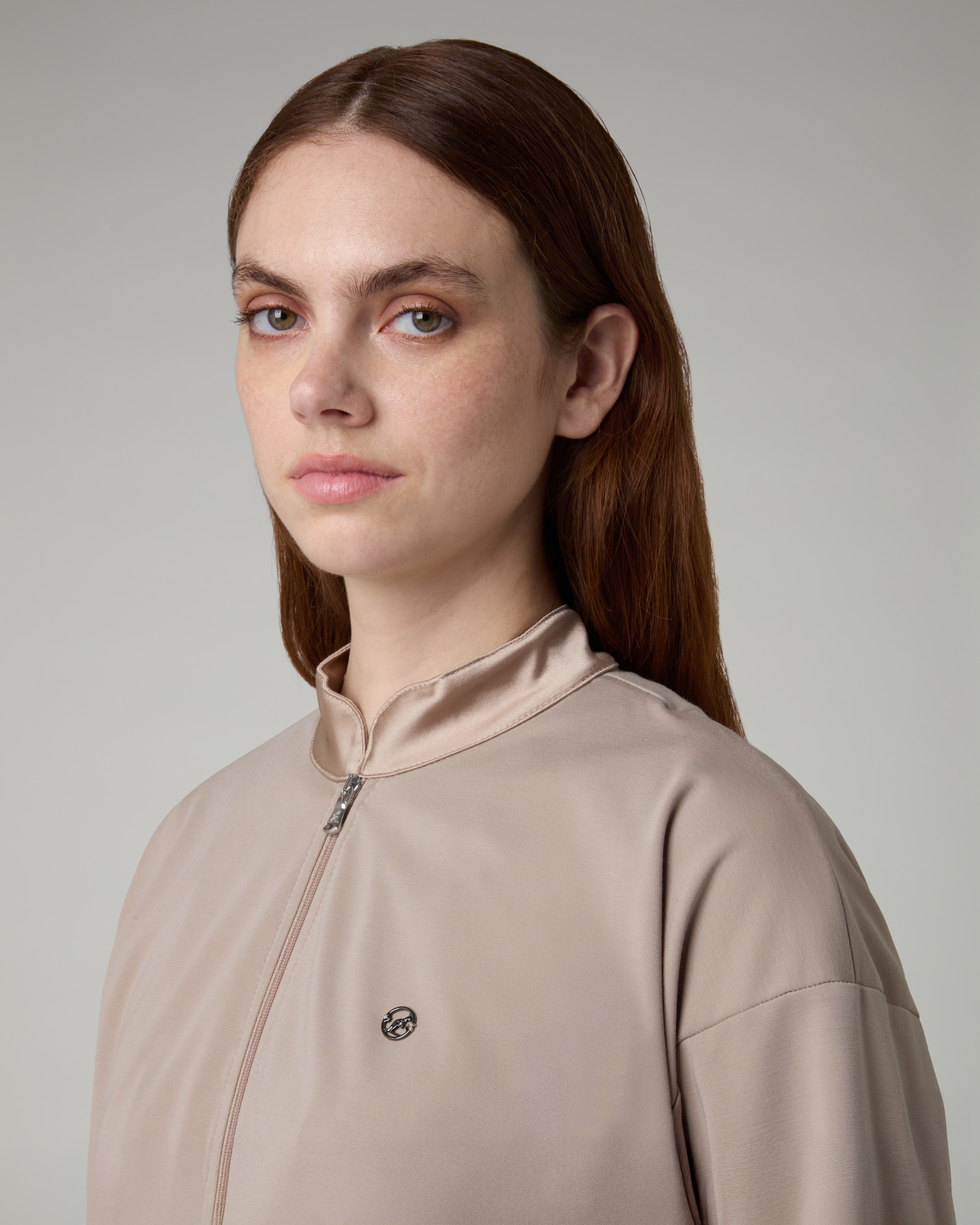 Glam Track Jacket