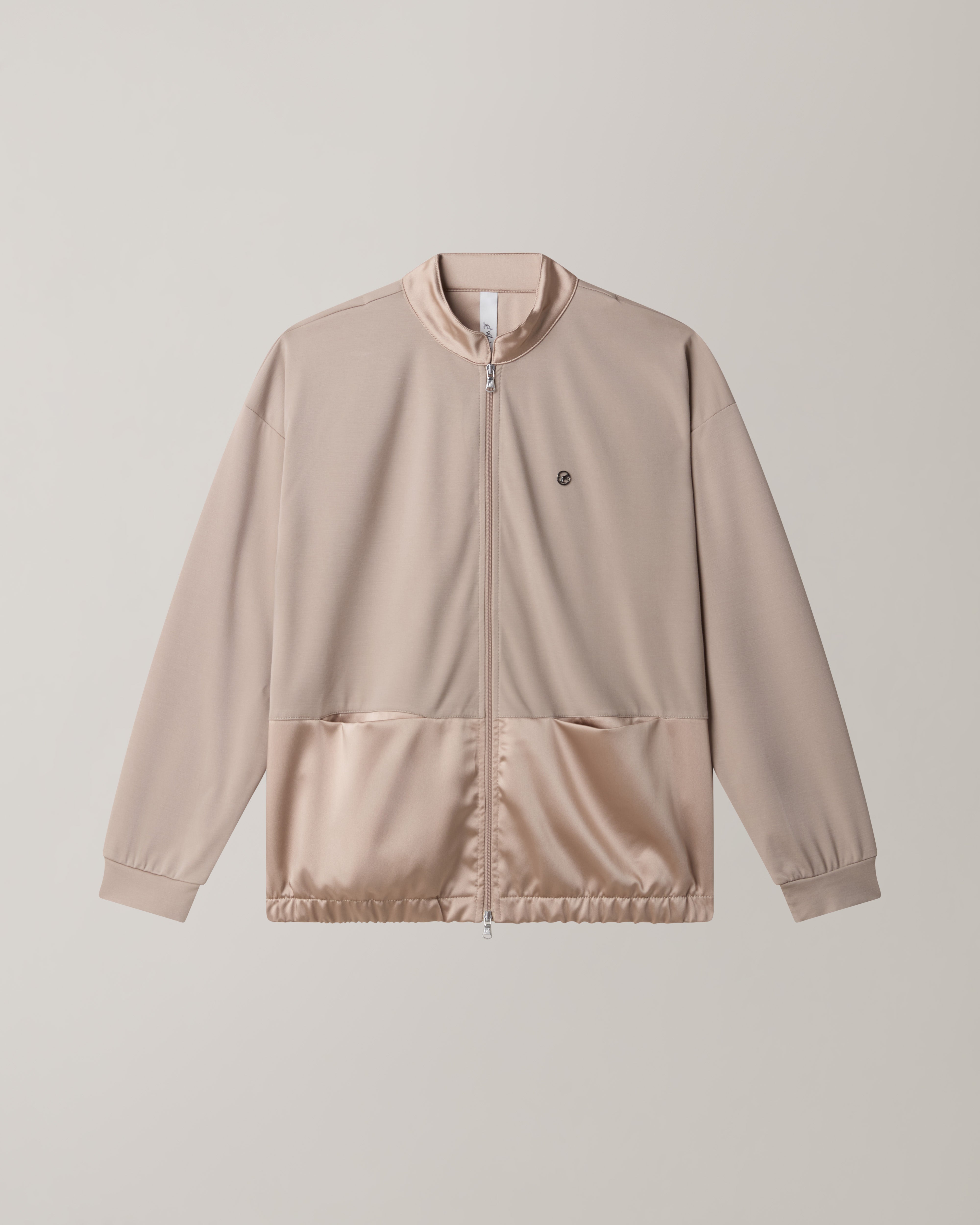 Glam Track Jacket