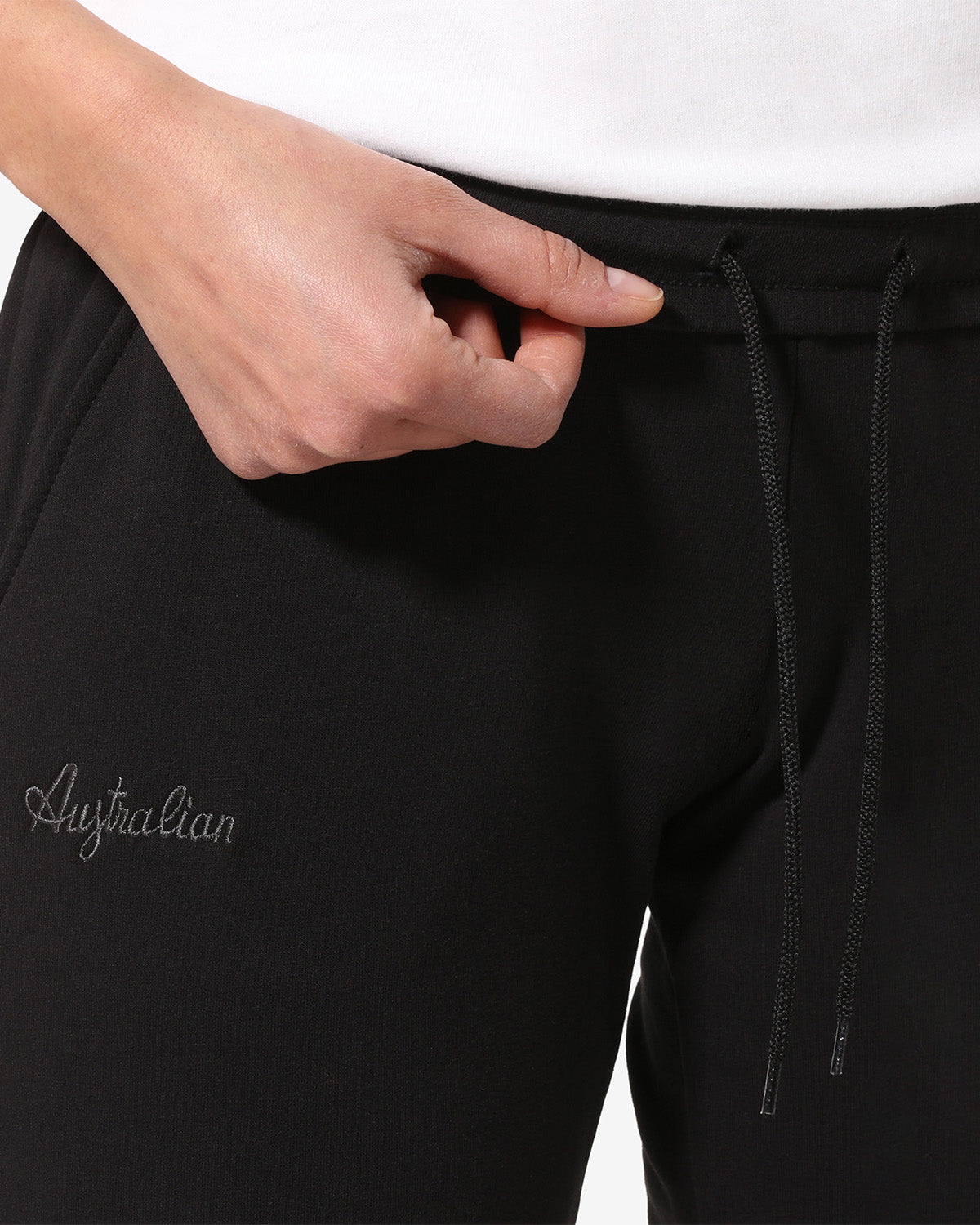 Essentials Track Pant: Australian Sportswear