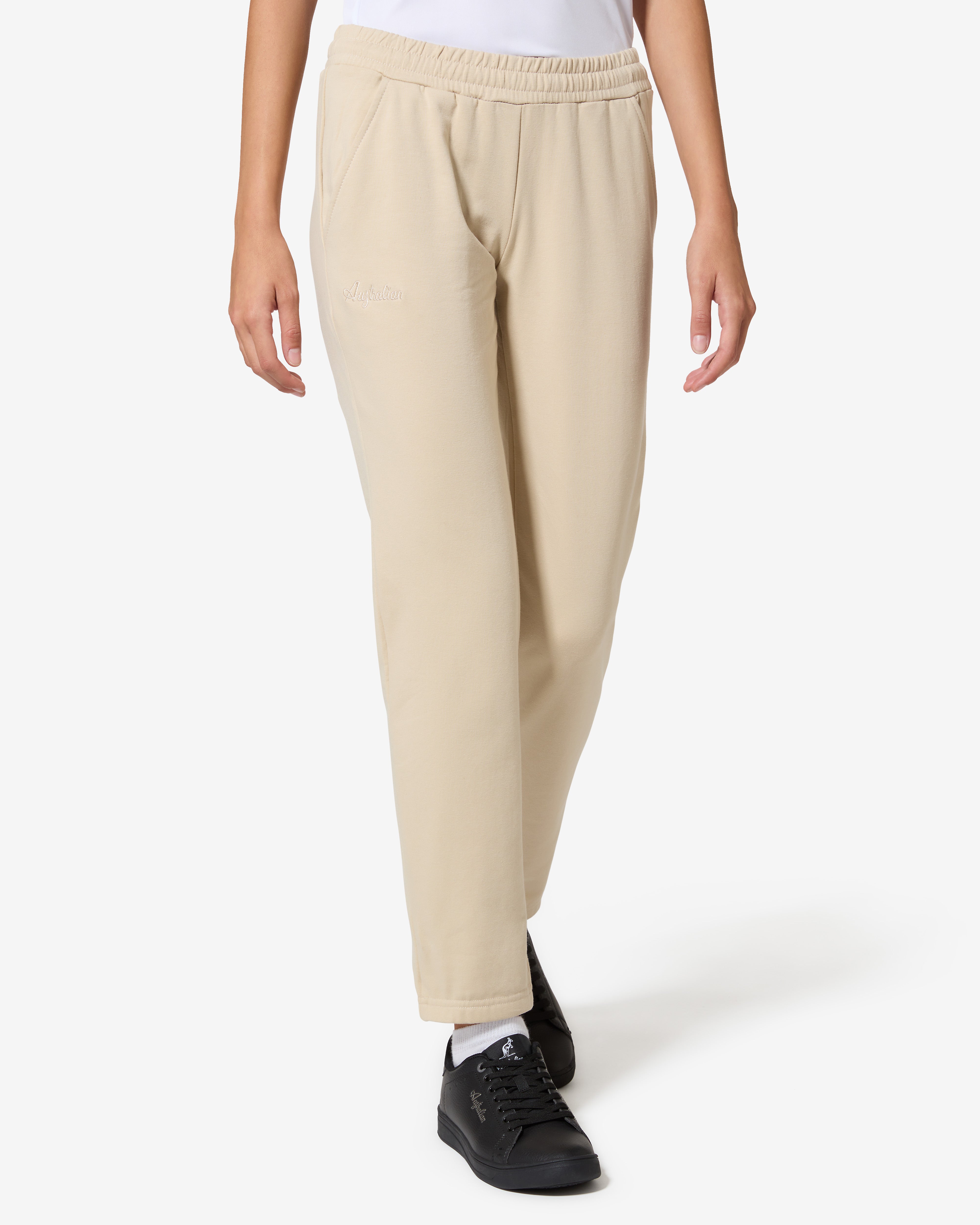 Essentials Track Pant: Australian Sportswear