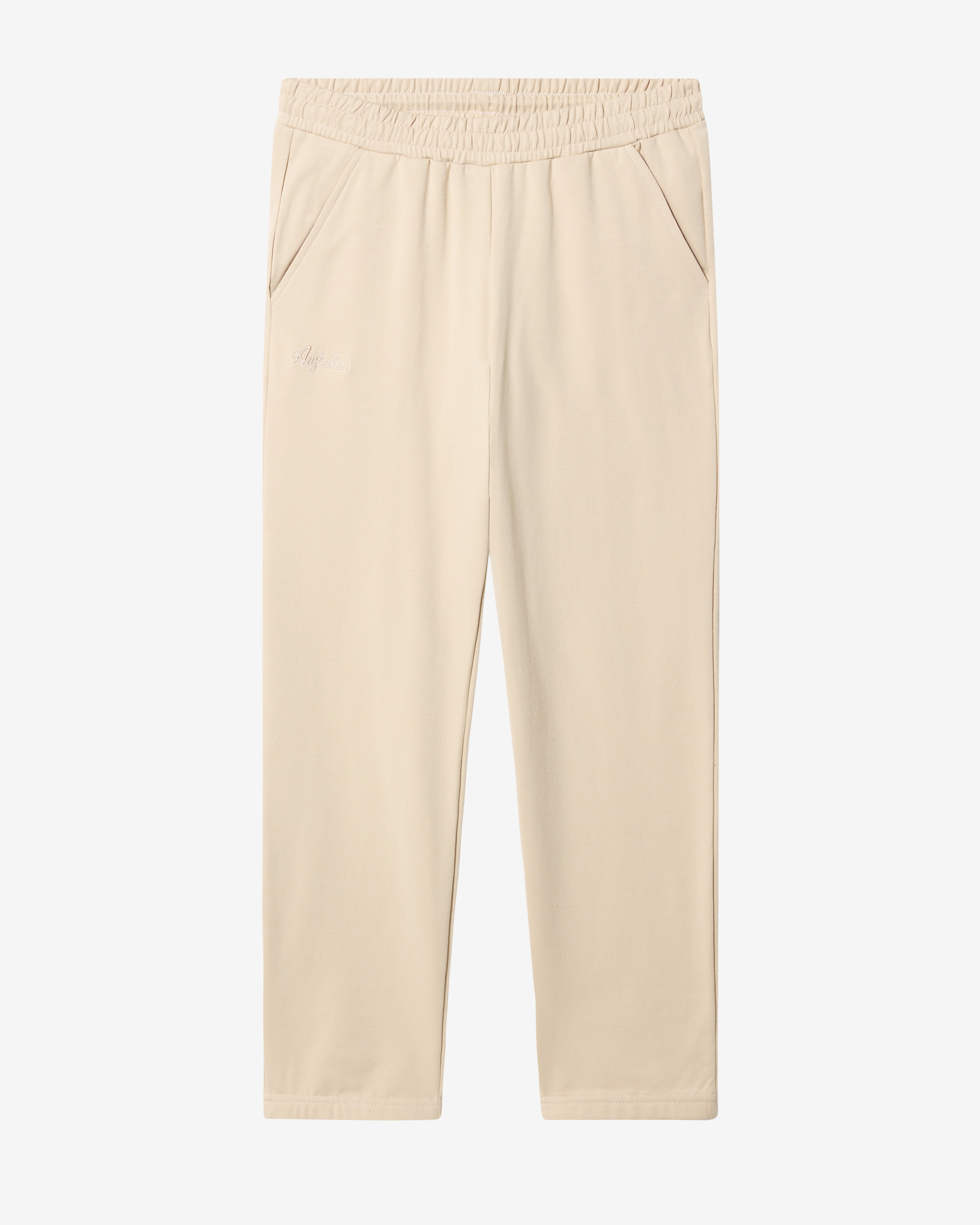 Essentials Track Pant: Australian Sportswear