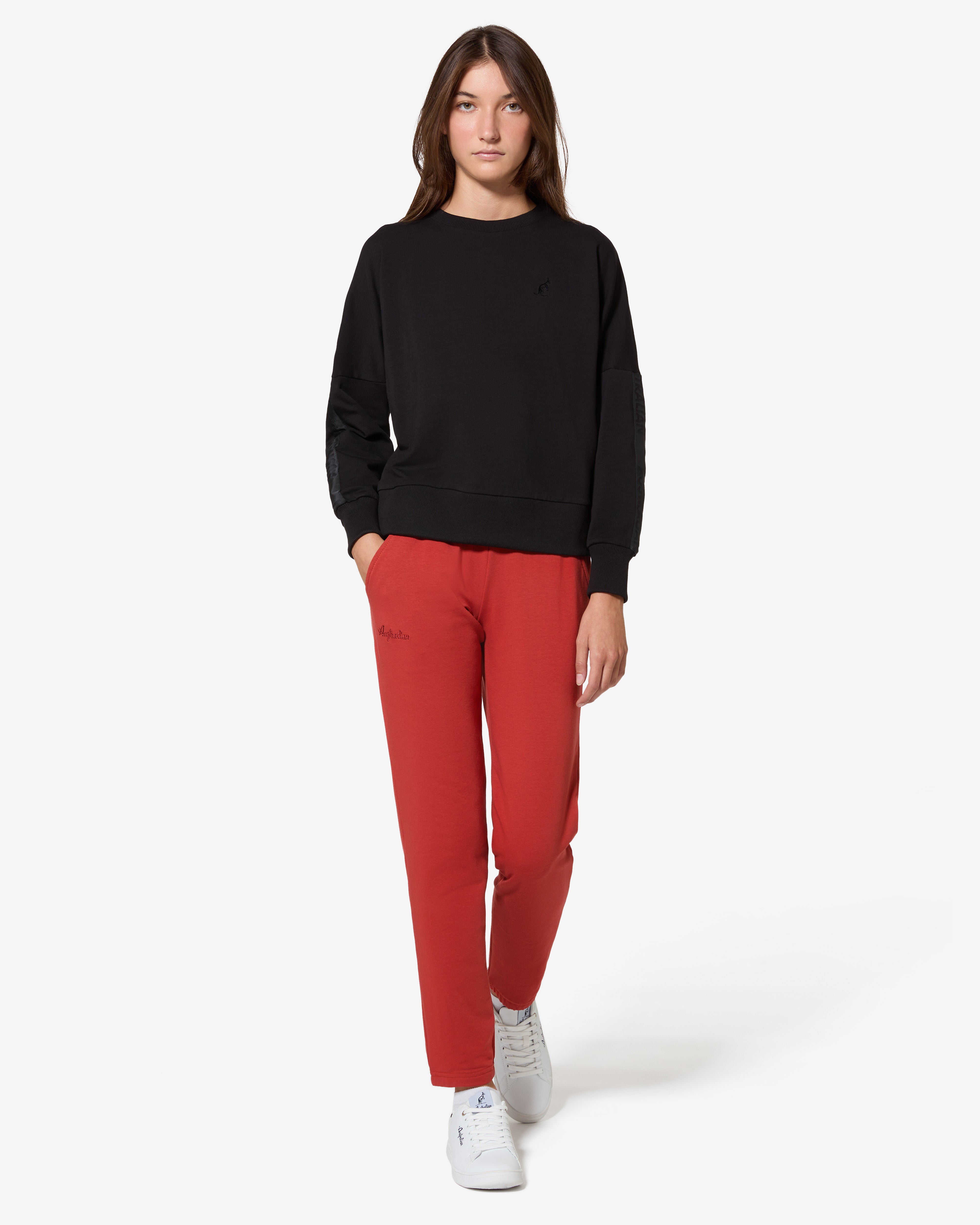 Essentials Track Pant: Australian Sportswear