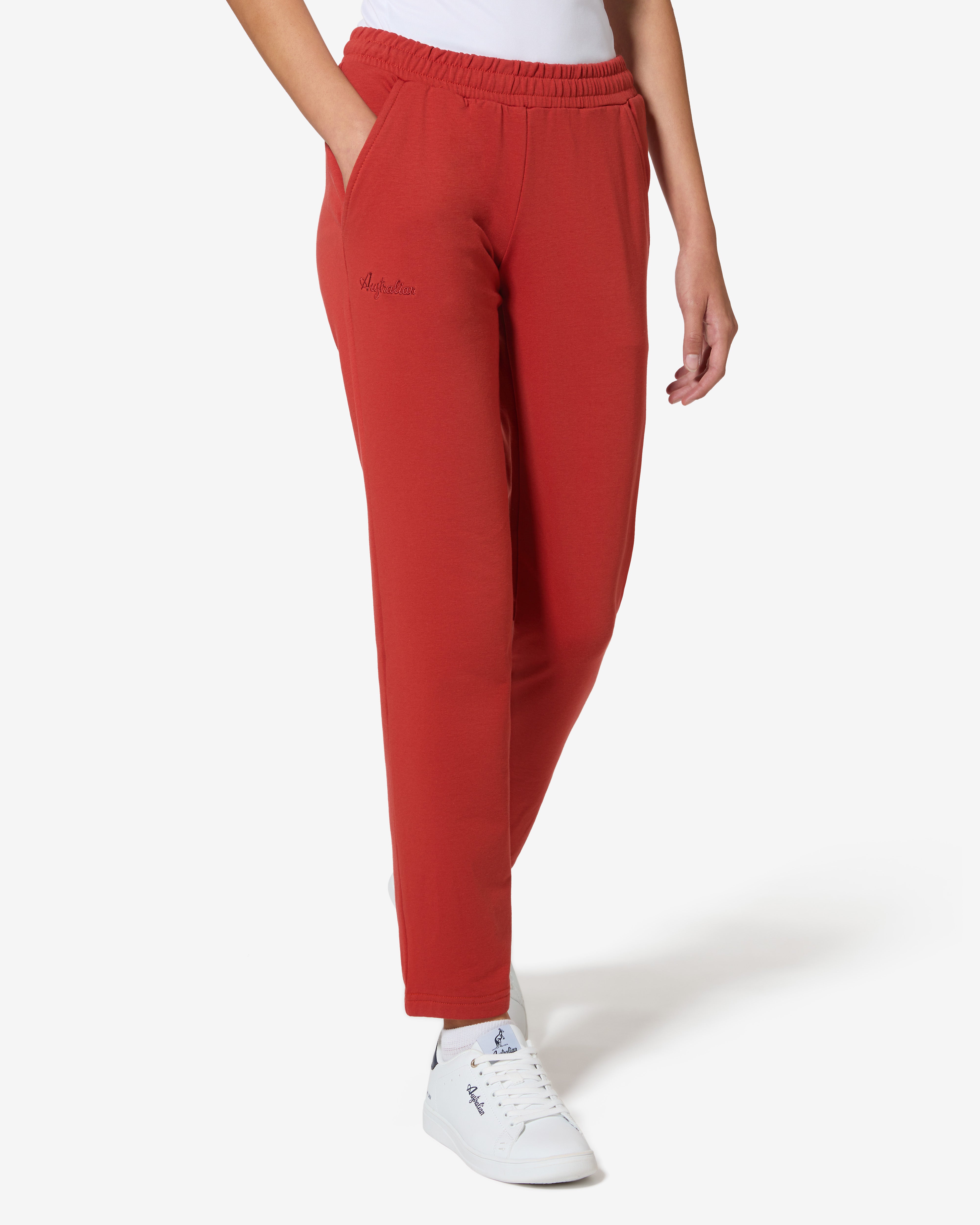 Essentials Track Pant: Australian Sportswear