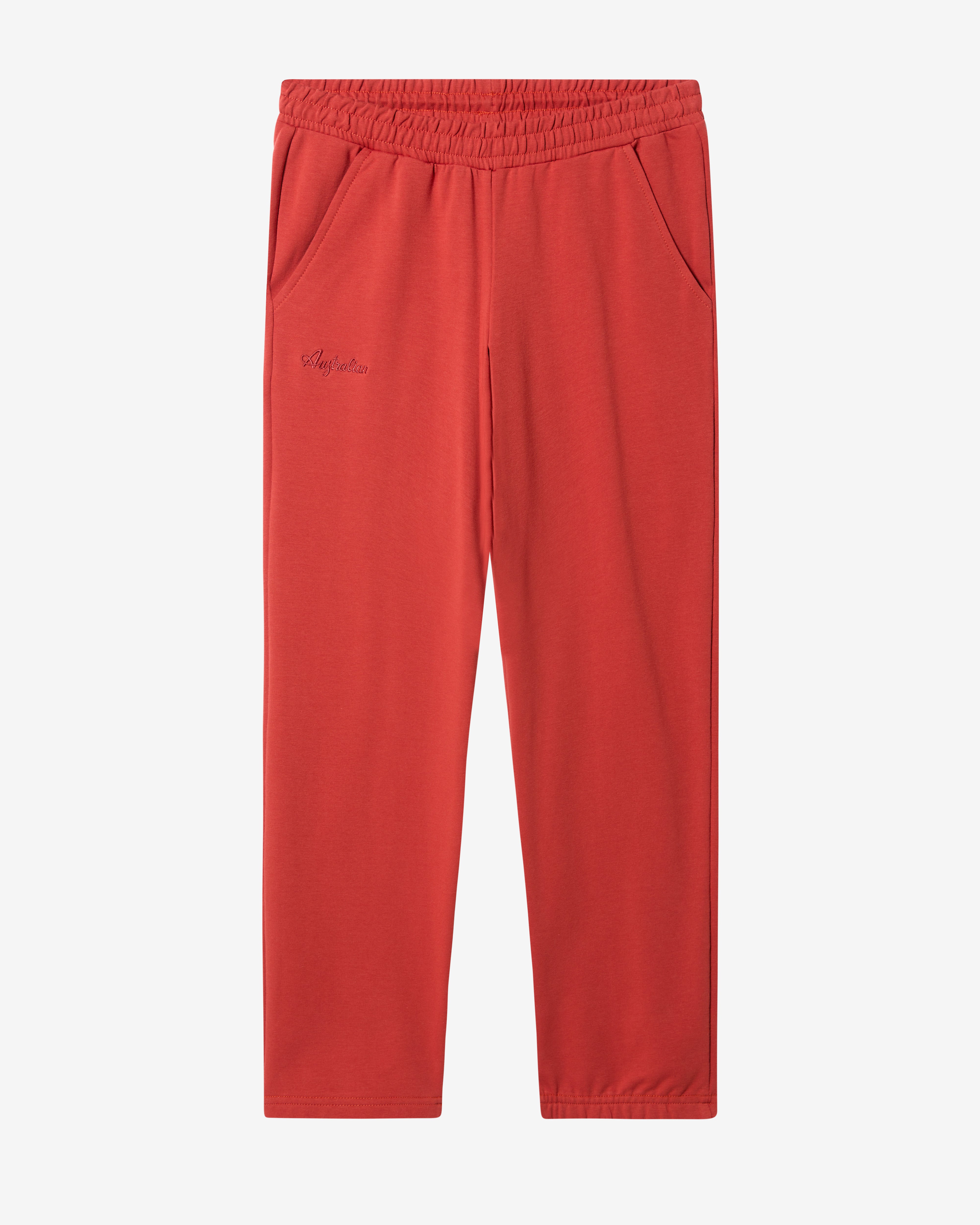 Essentials Track Pant: Australian Sportswear