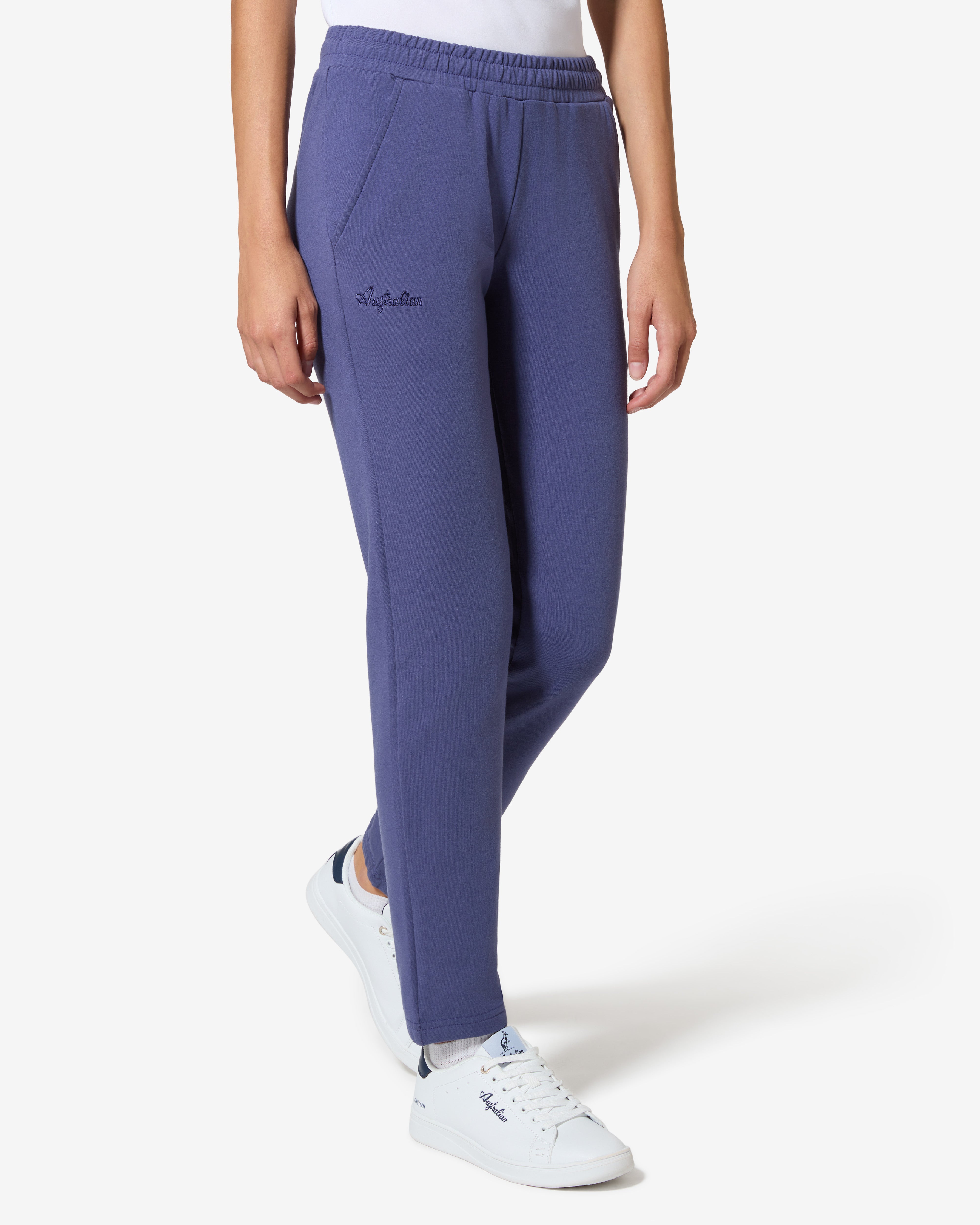 Essentials Track Pant: Australian Sportswear