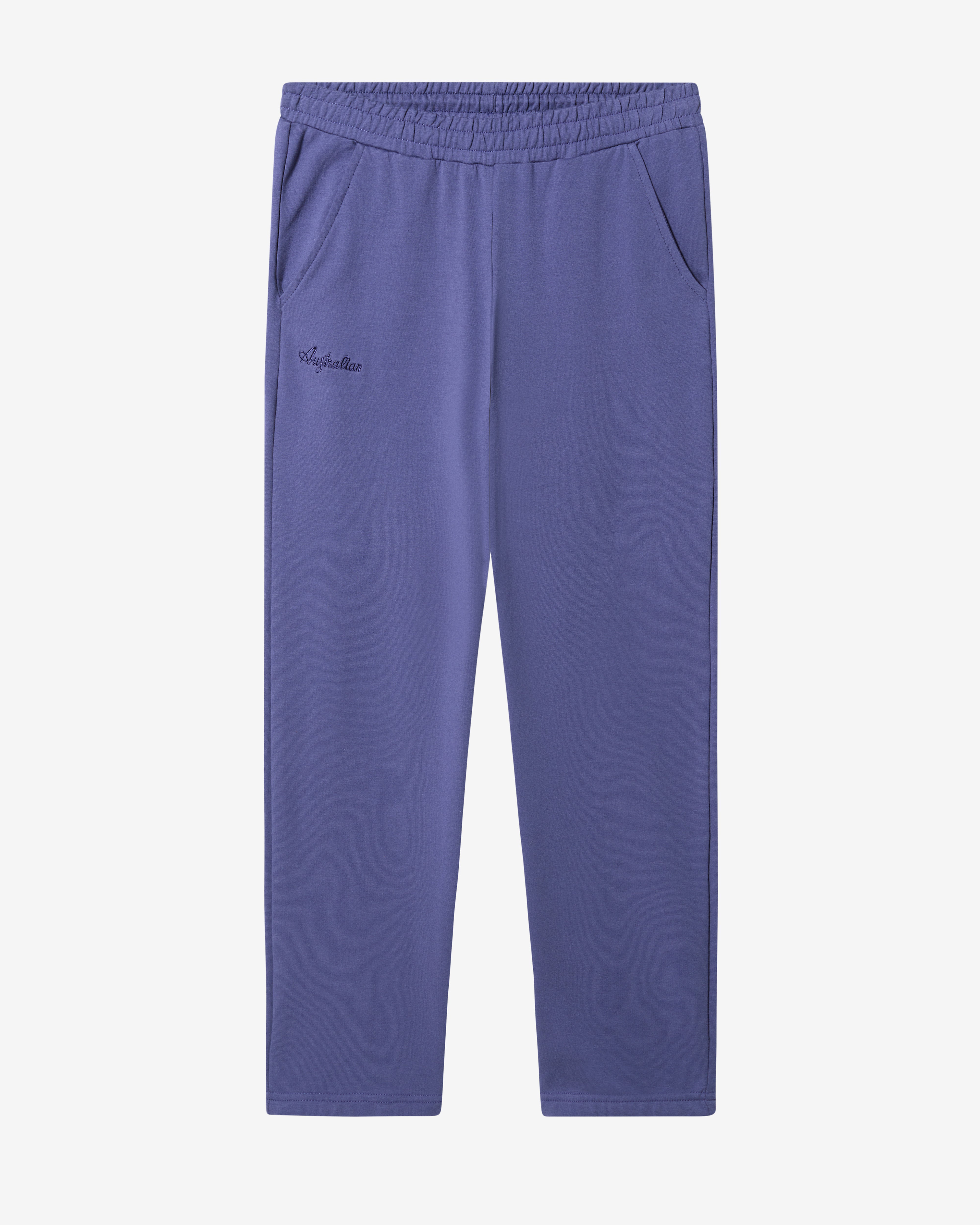 Essentials Track Pant: Australian Sportswear