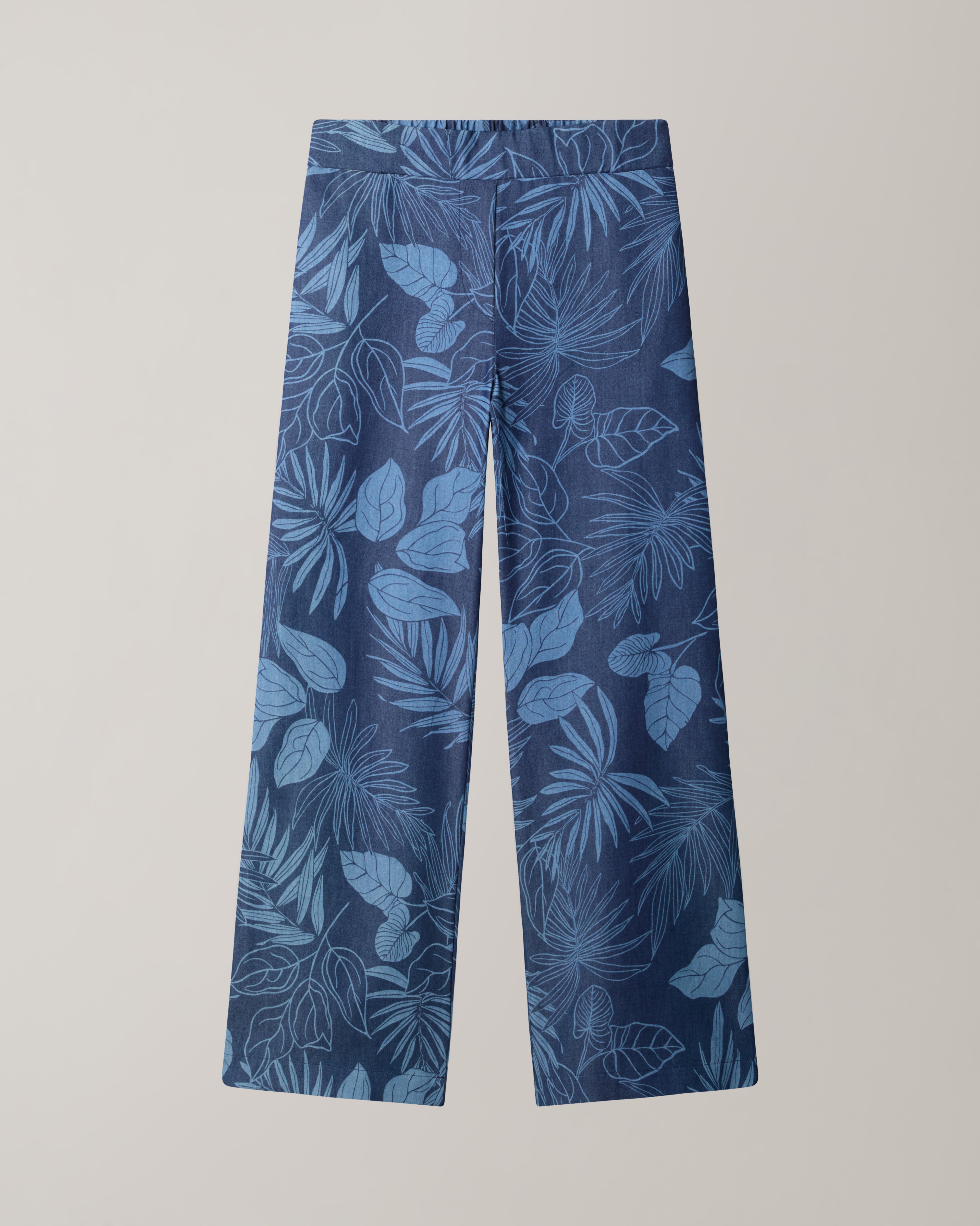 Urban Foliage Trousers