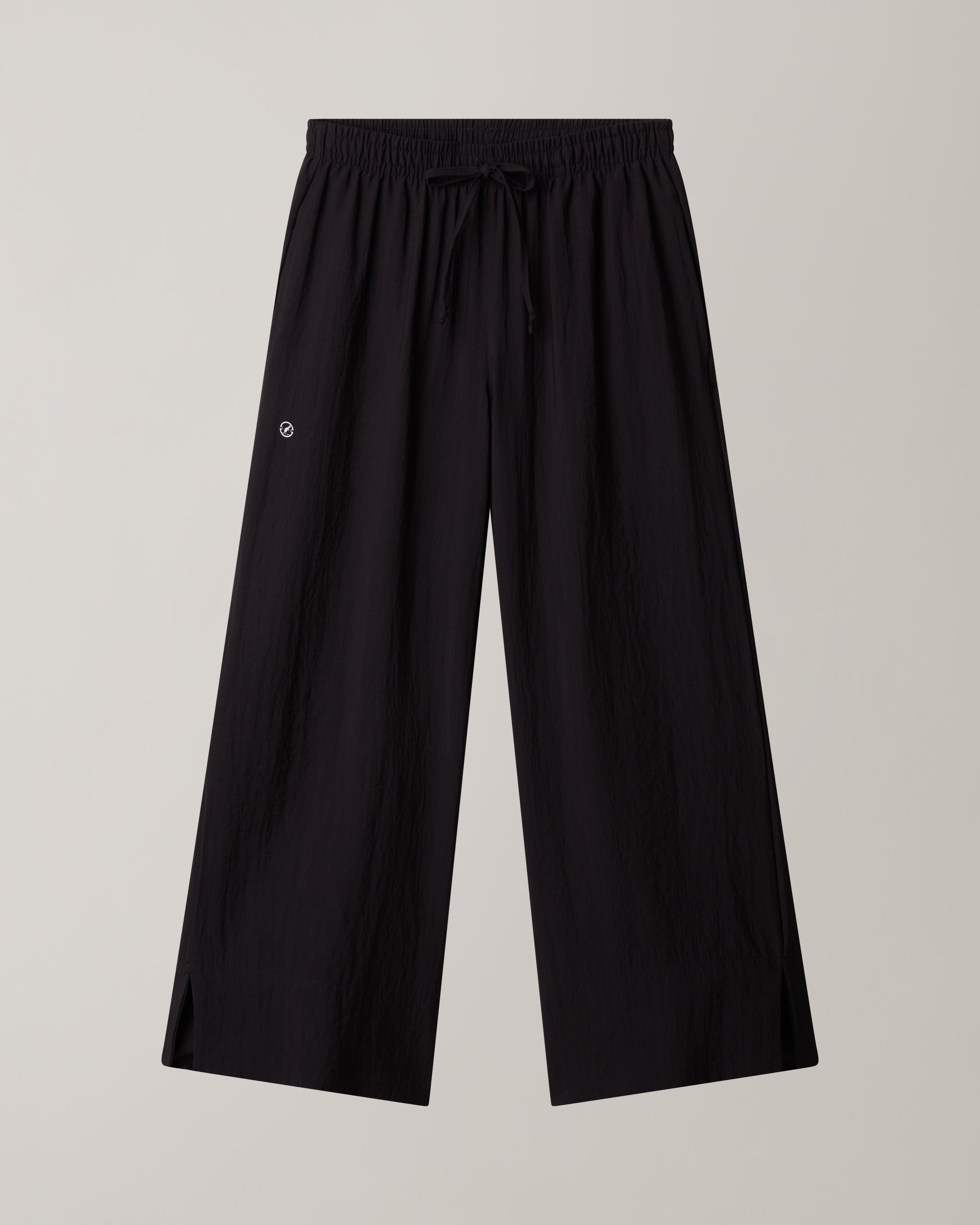 Crease Trousers