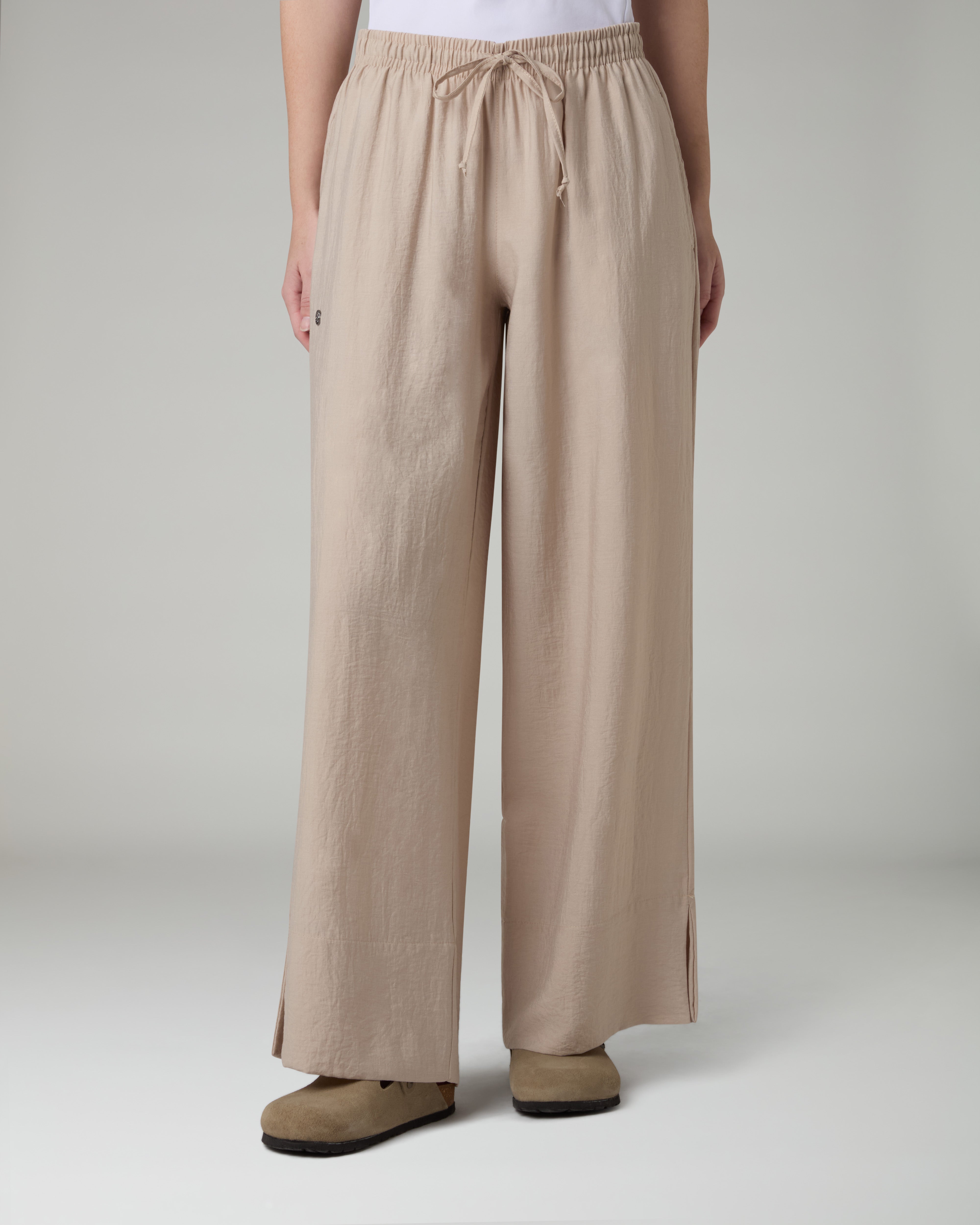 Crease Trousers