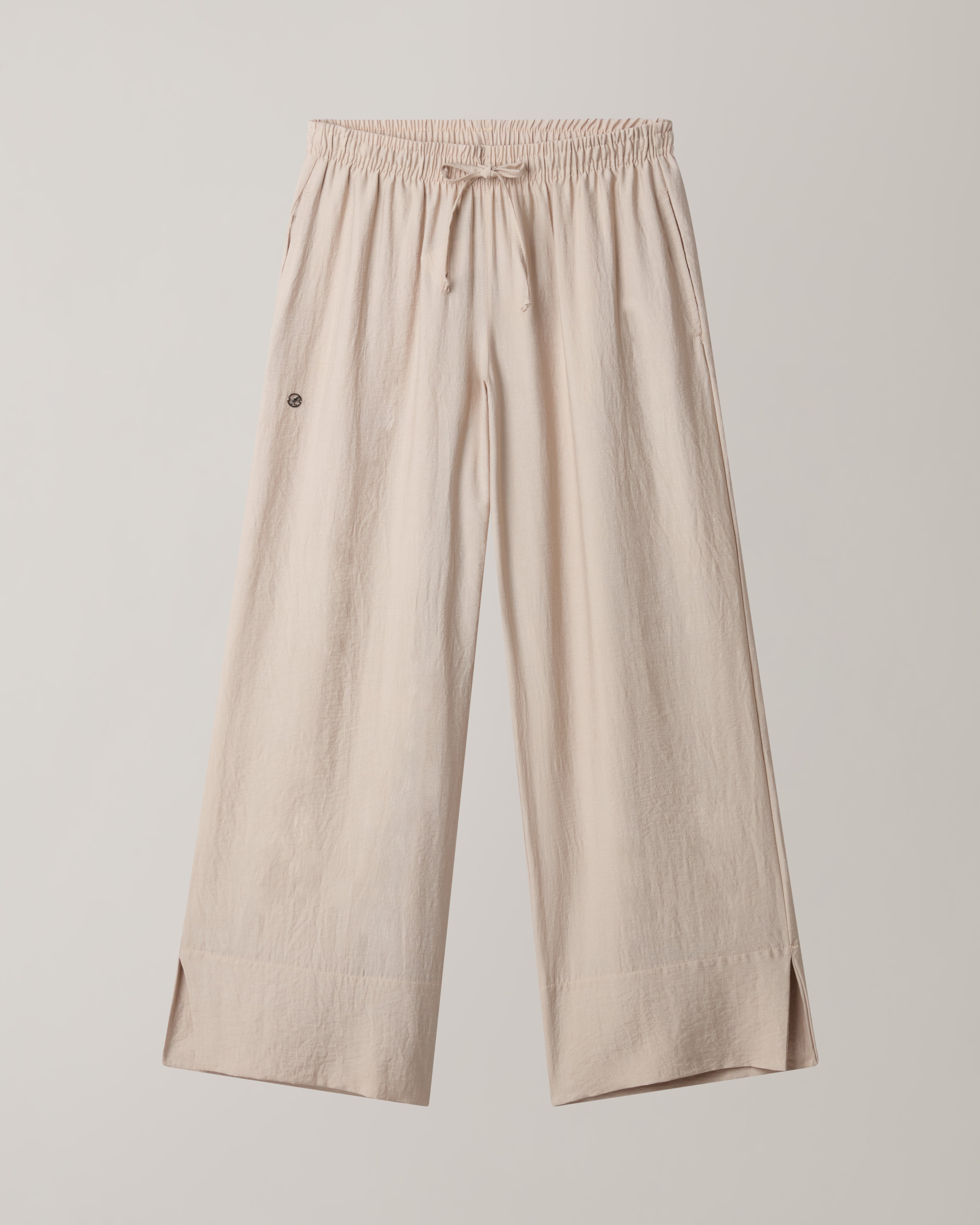 Crease Trousers