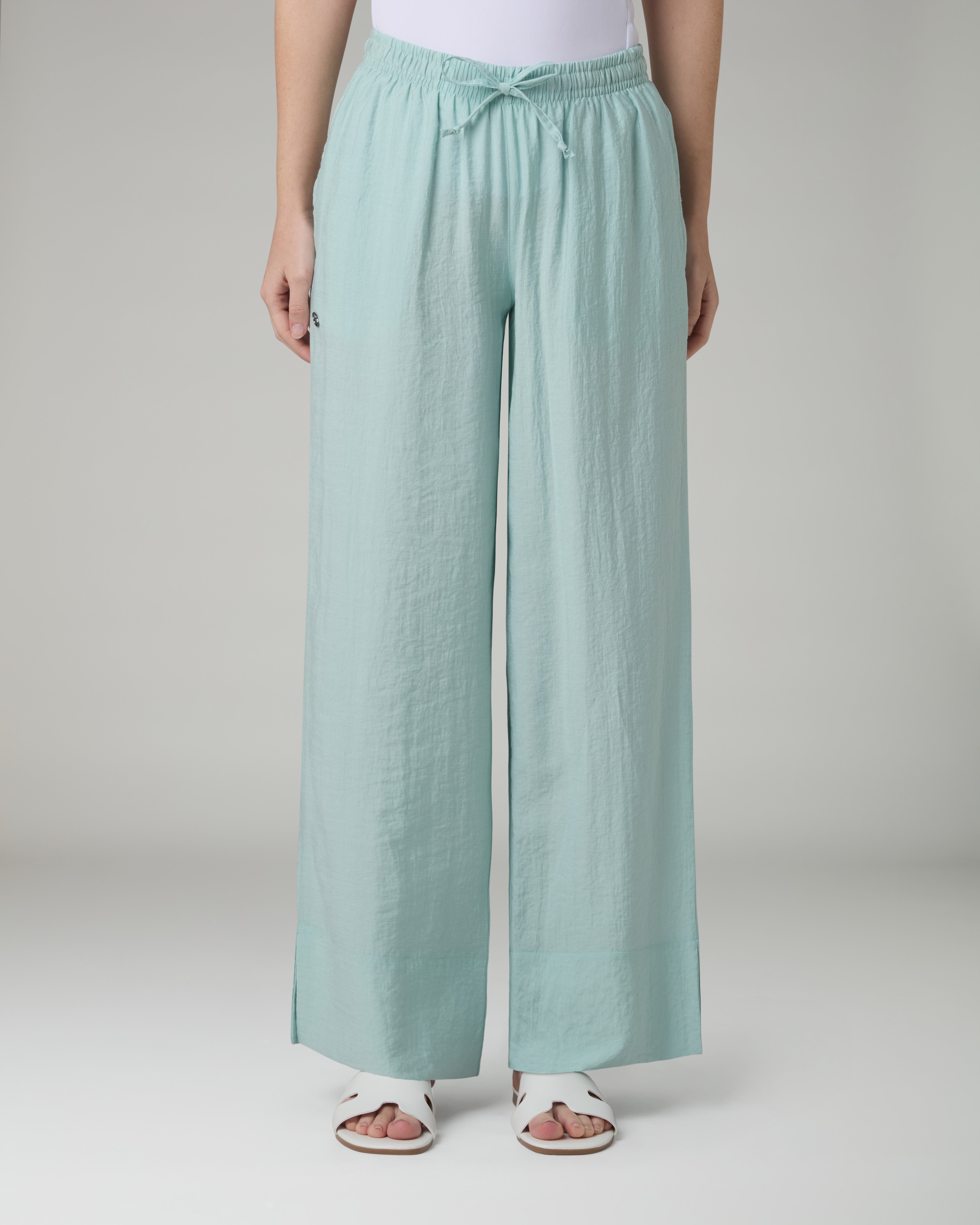 Crease Trousers