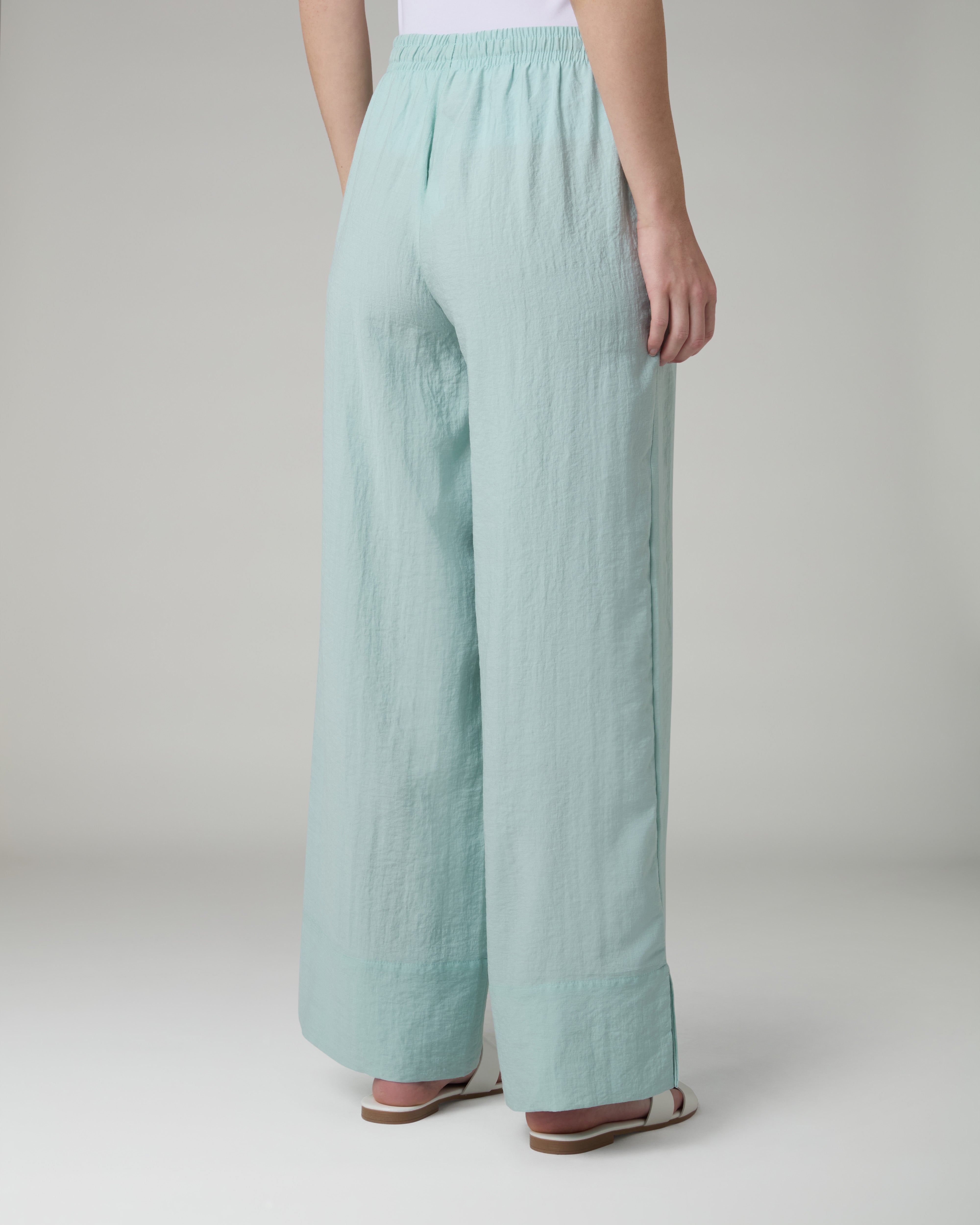 Crease Trousers