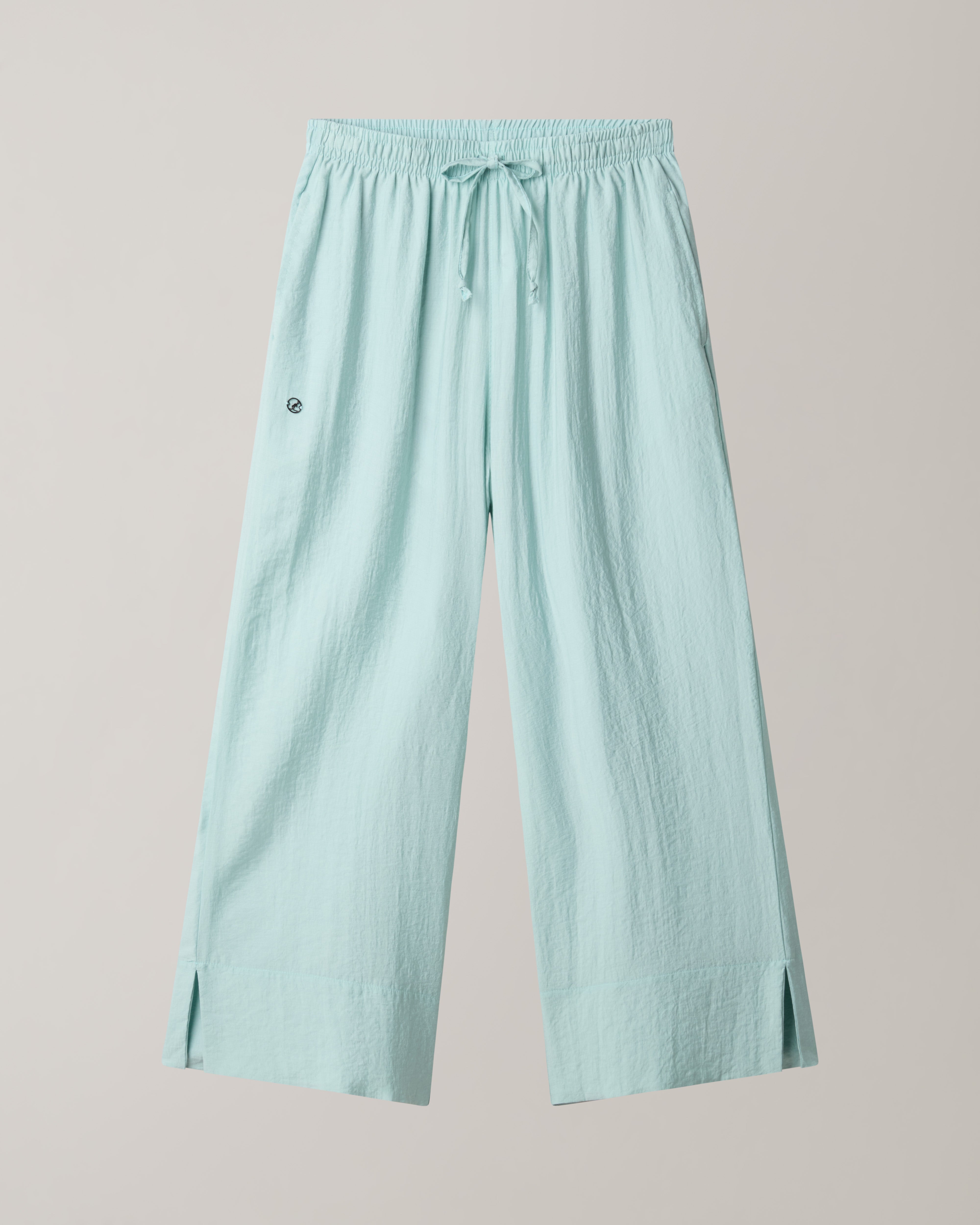 Crease Trousers