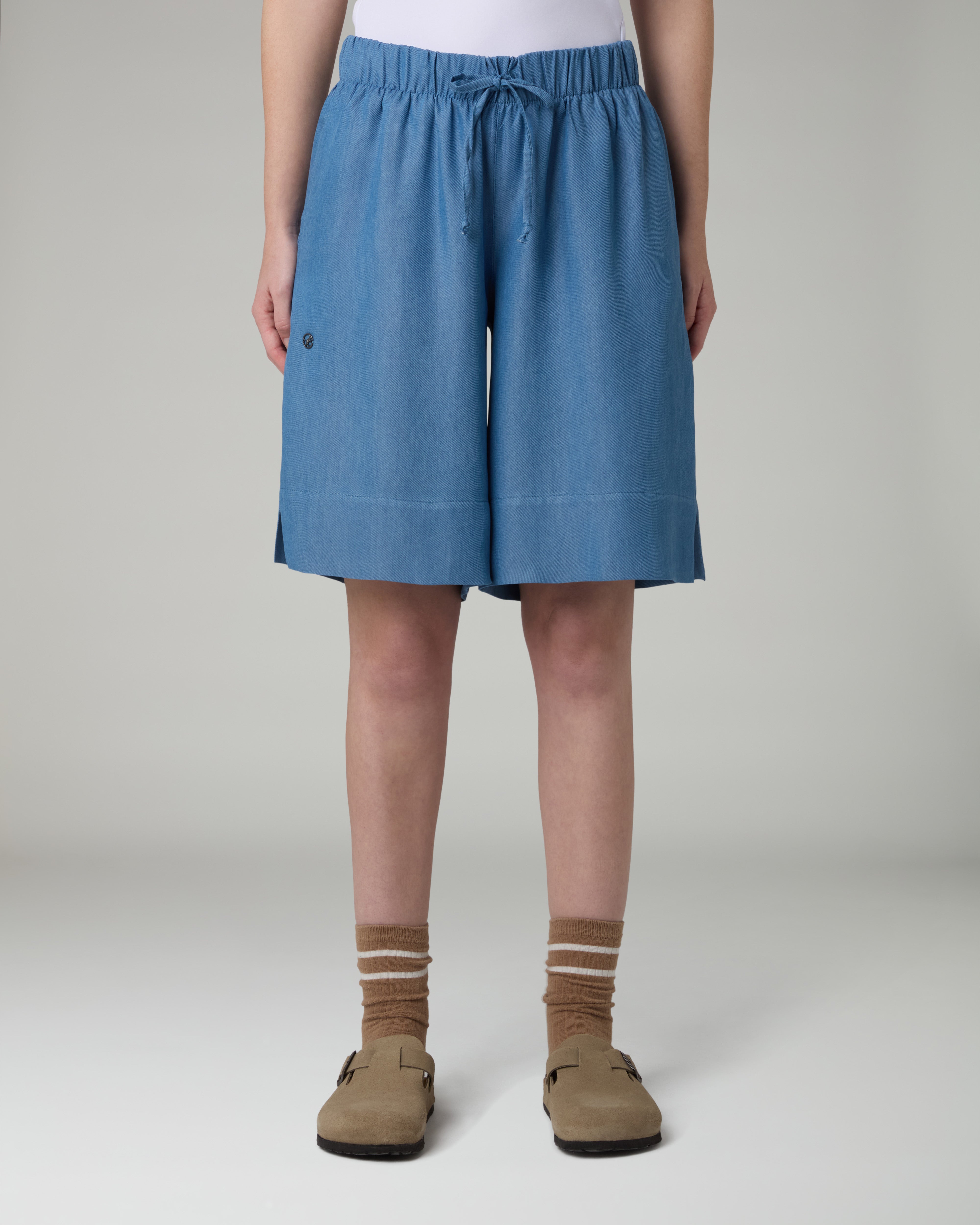 Natural Ease Shorts