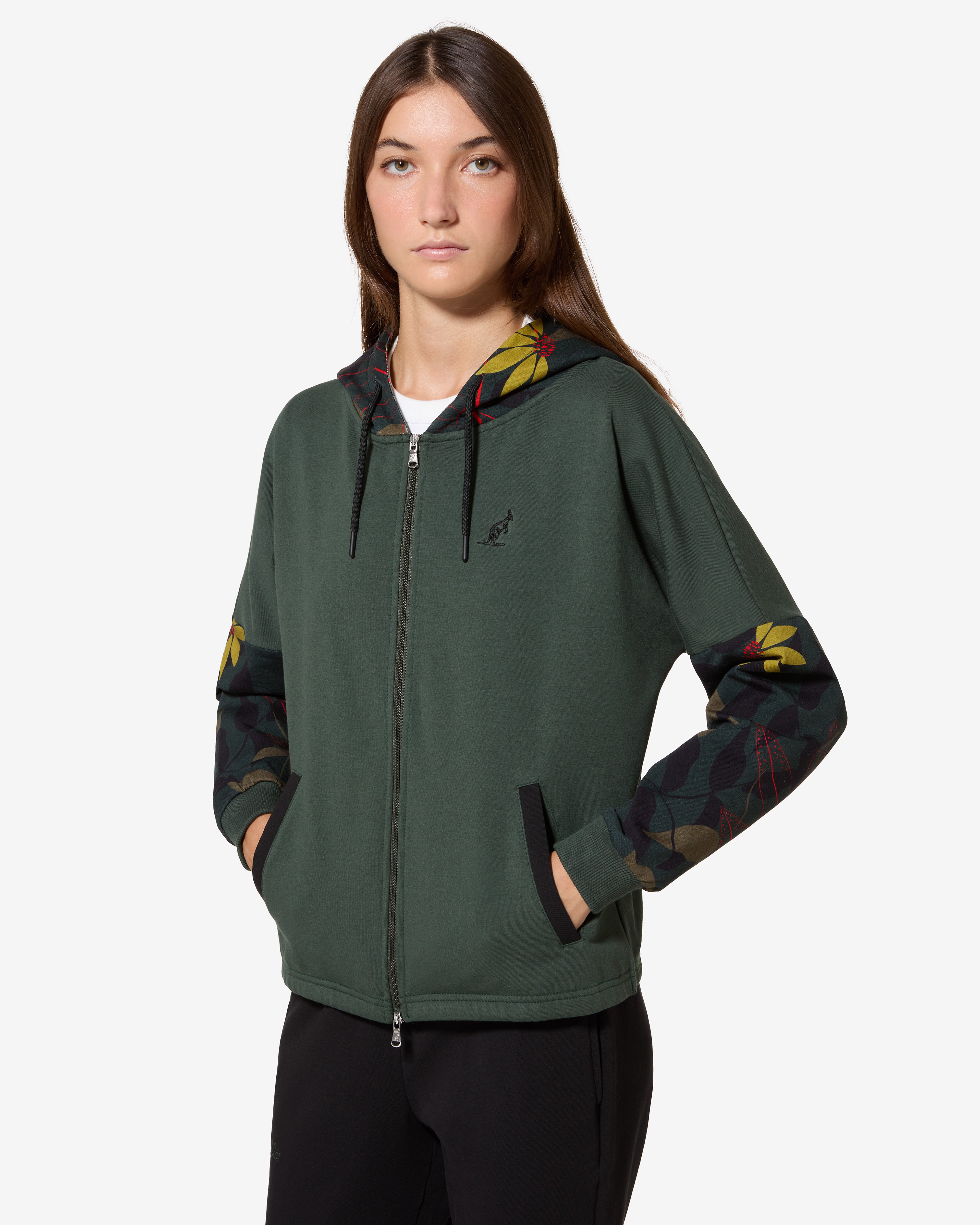 Style Tracksuit: Australian Sportswear