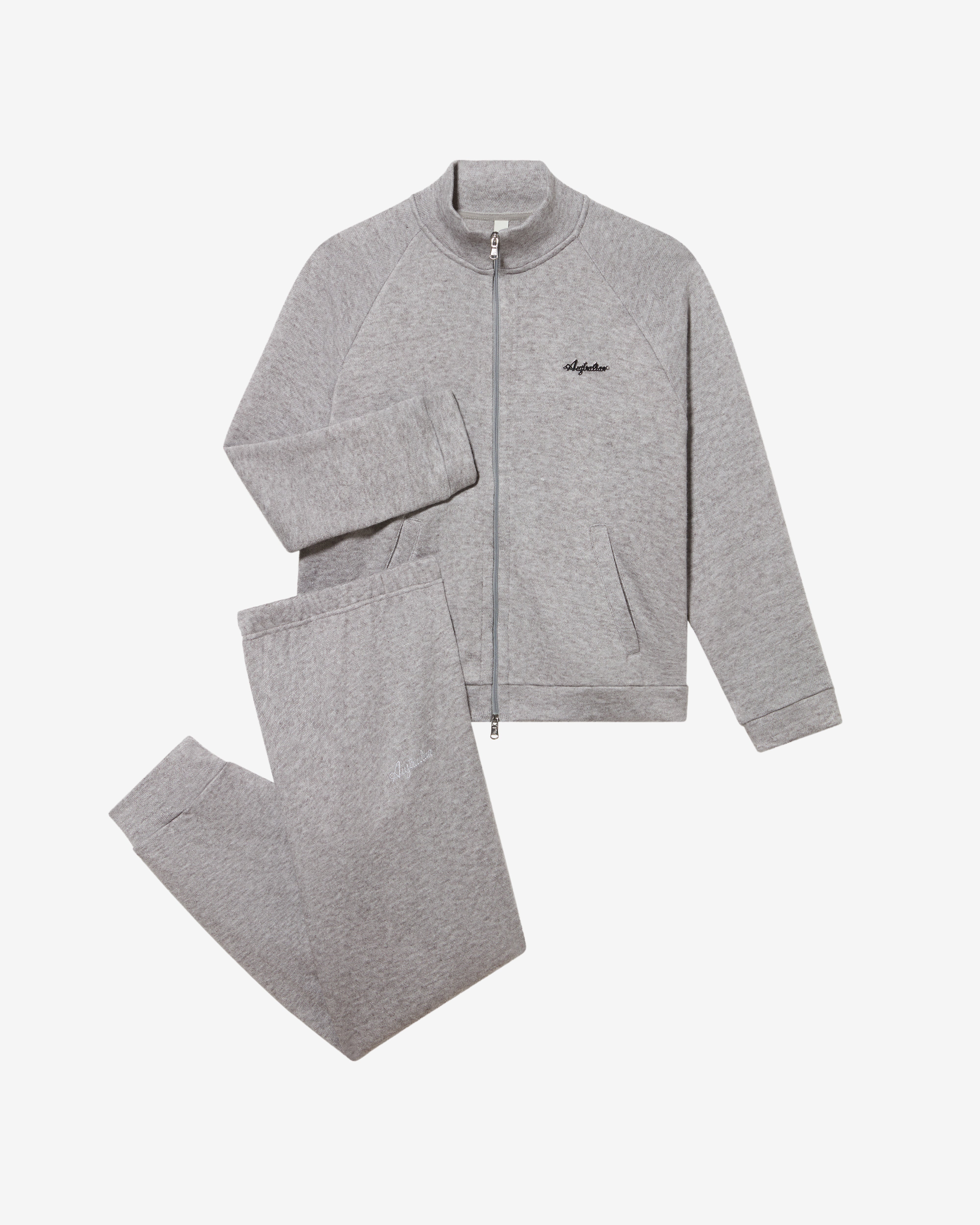 Soft Minou Tracksuit: Australian Sportswear