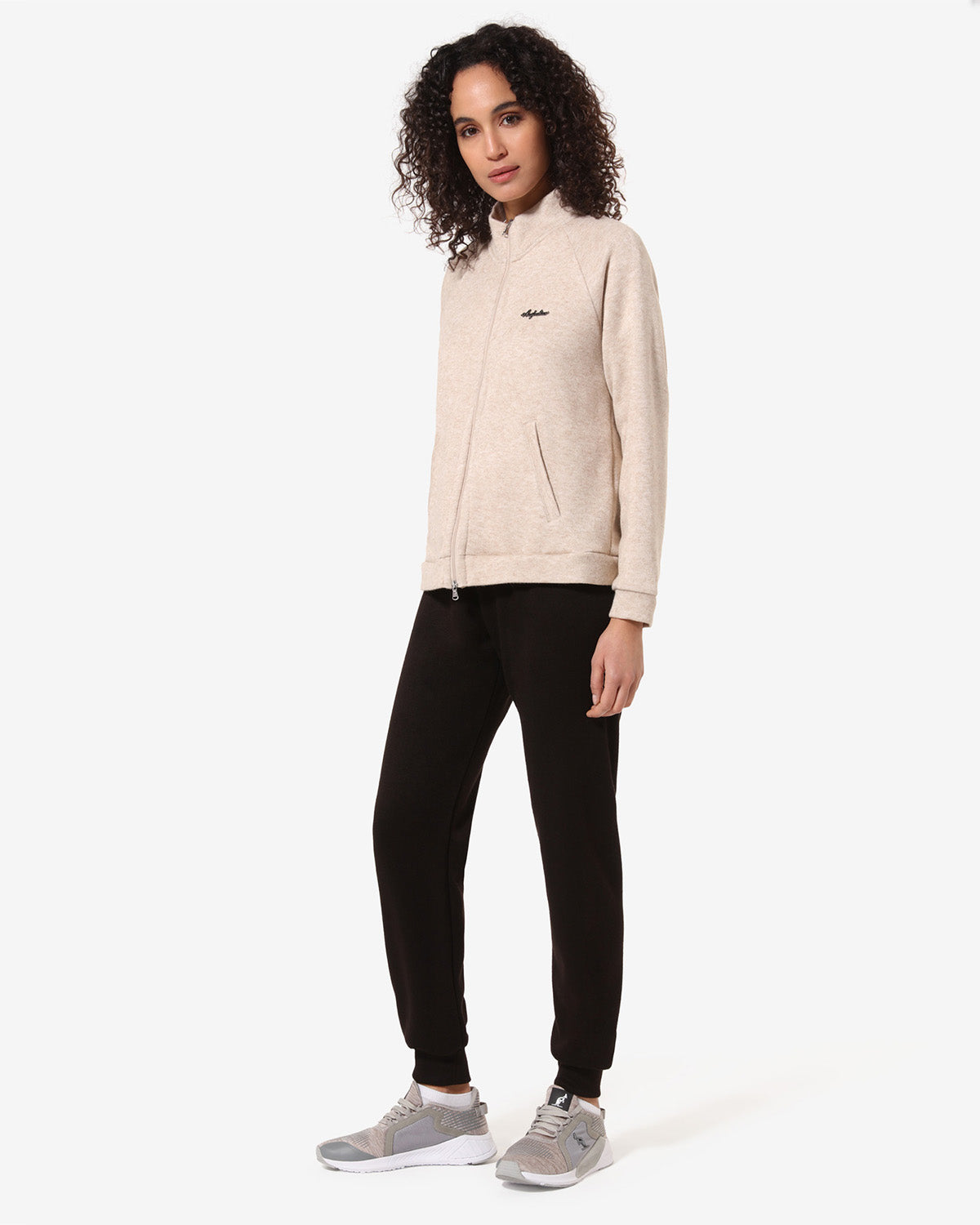 Soft Minou Tracksuit: Australian Sportswear