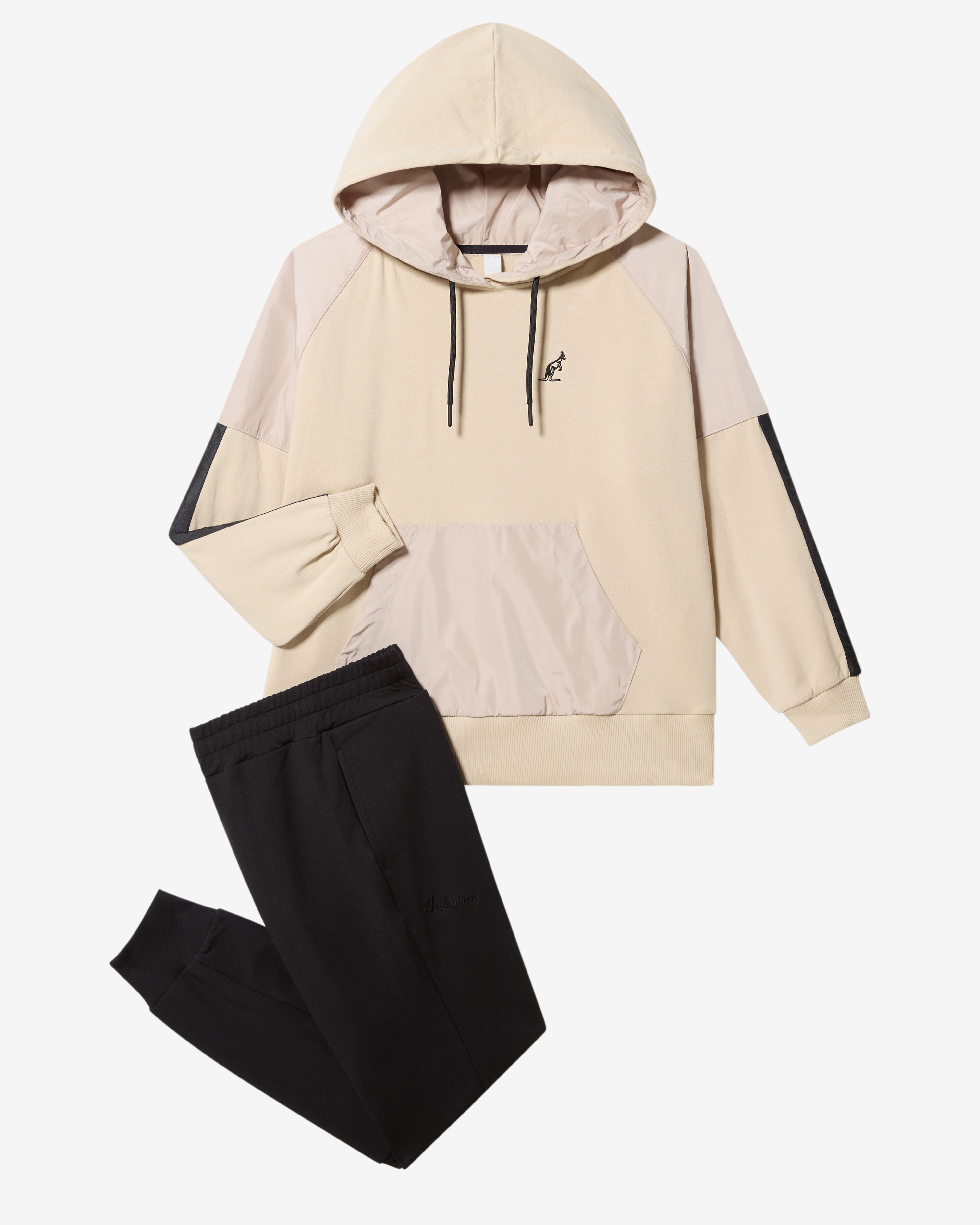 Urban Tracksuit: Australian Sportswear