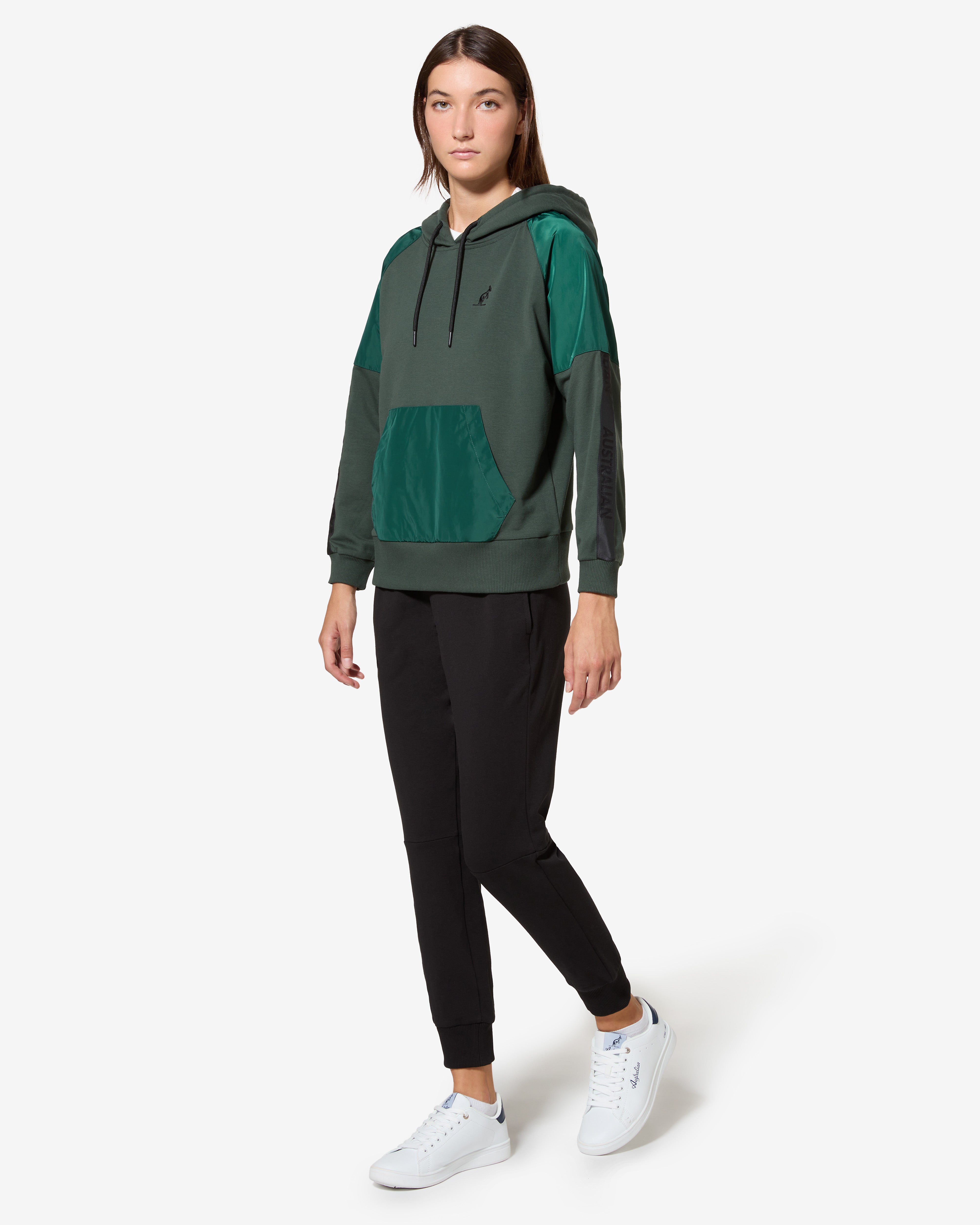 Urban Tracksuit: Australian Sportswear