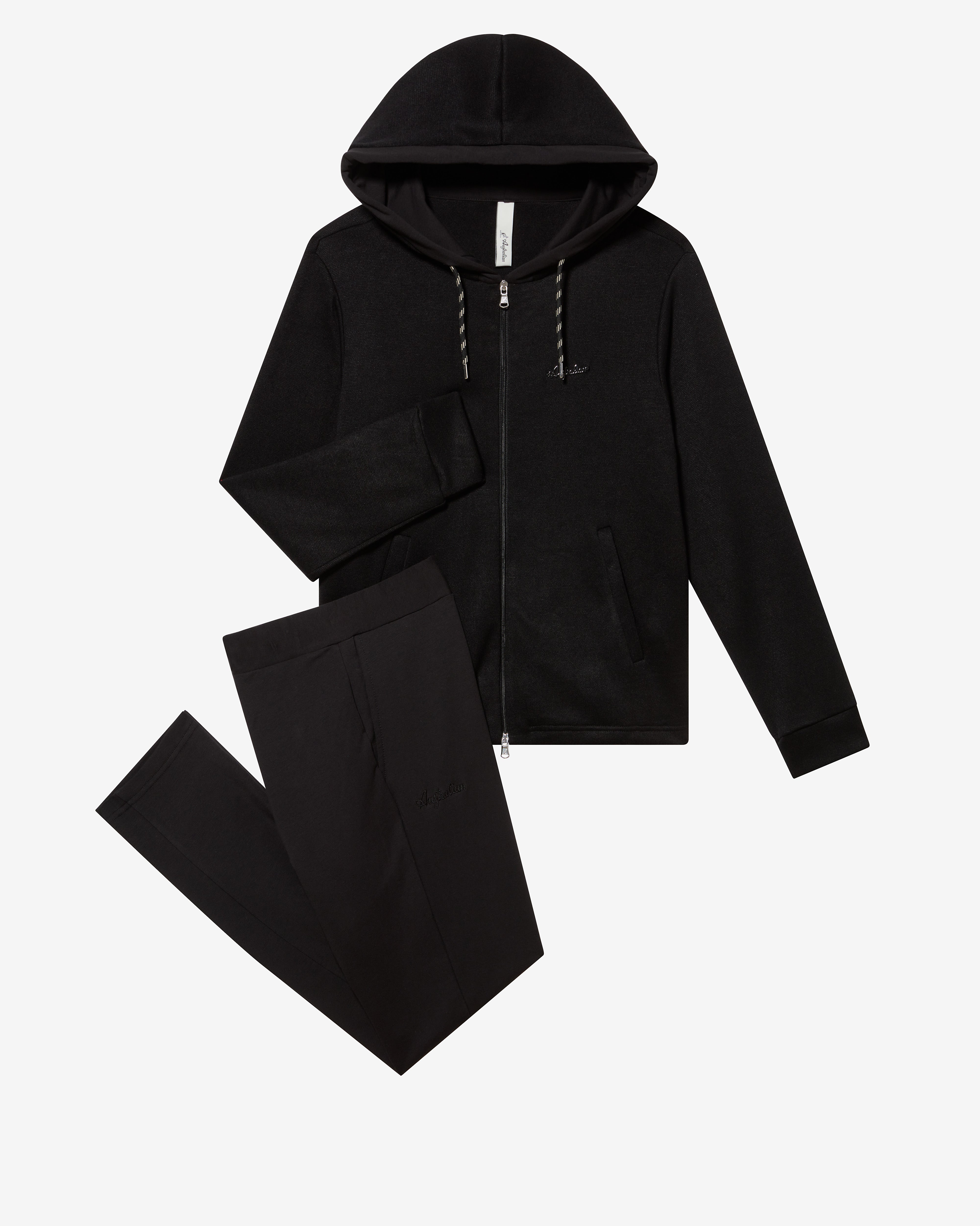 Minou Hoodie Tracksuit: Australian Sportswear