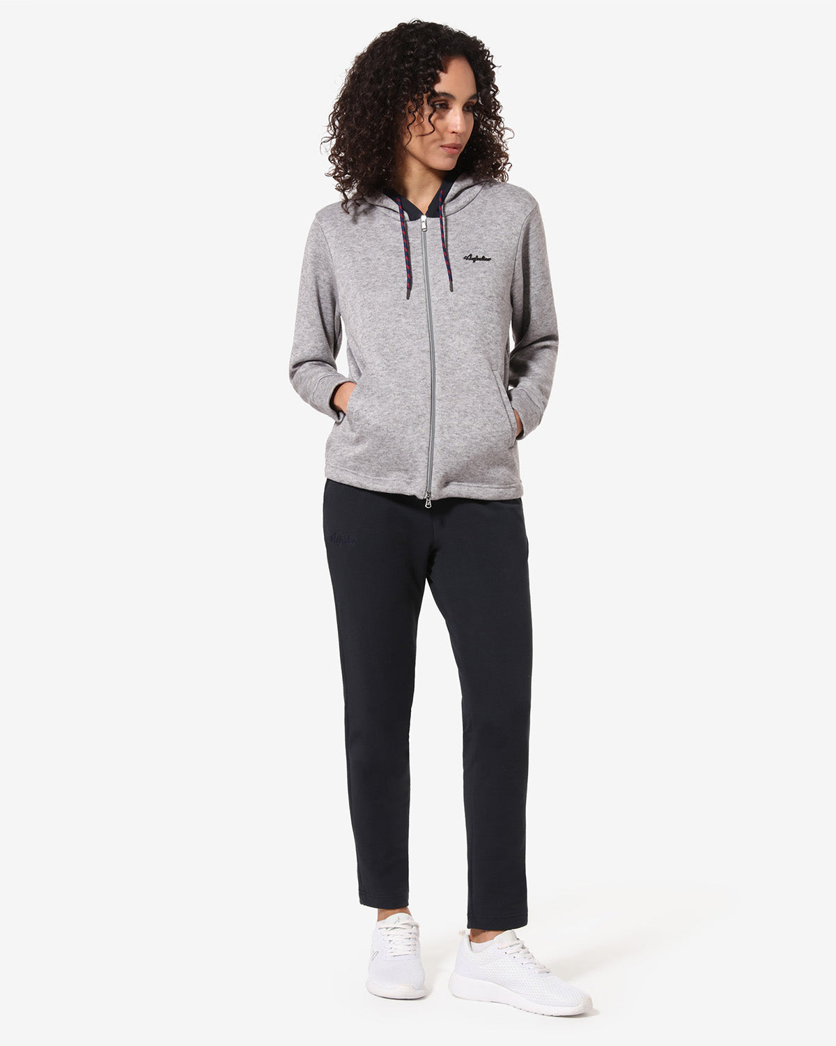 Minou Hoodie Tracksuit: Australian Sportswear