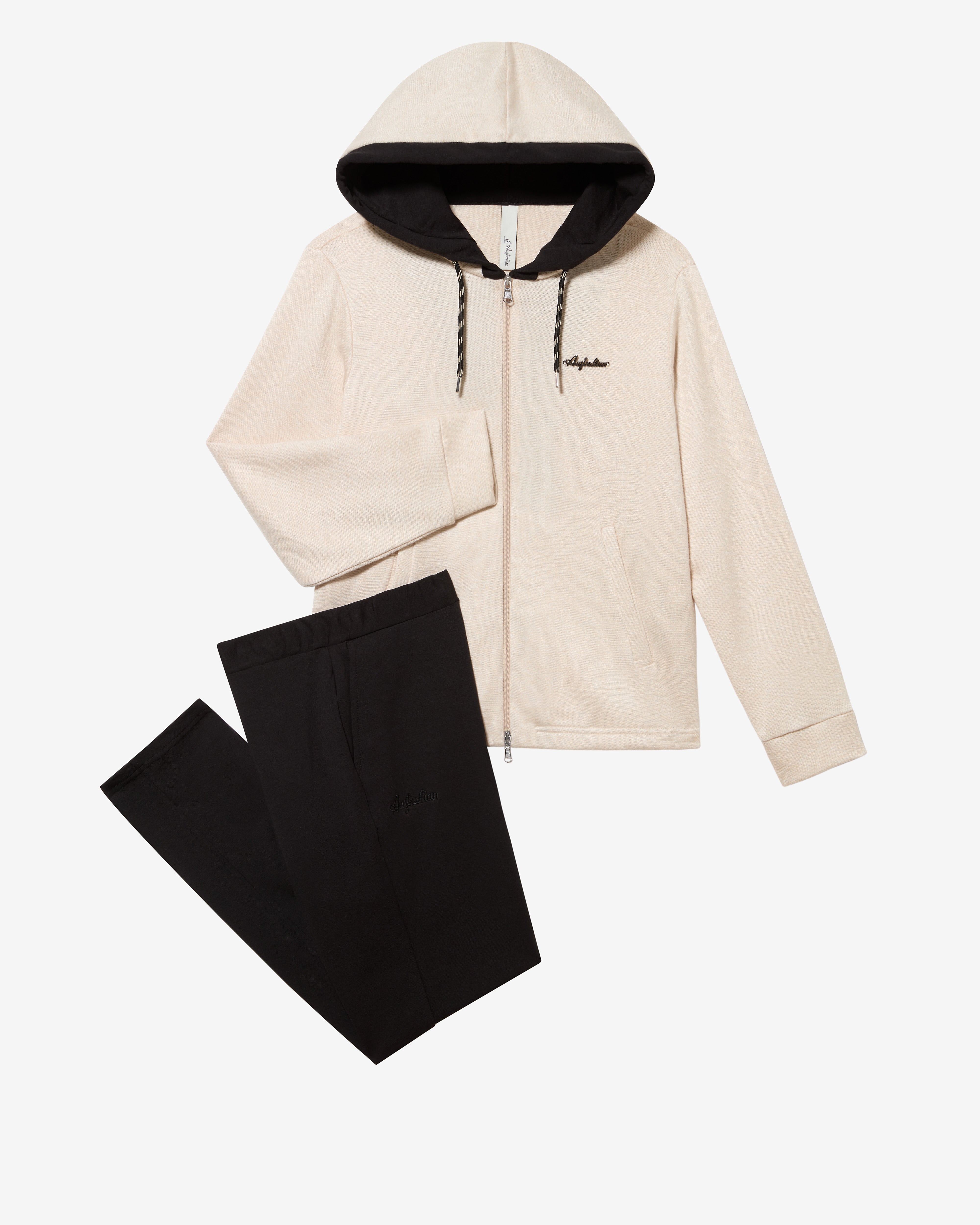 Minou Hoodie Tracksuit: Australian Sportswear