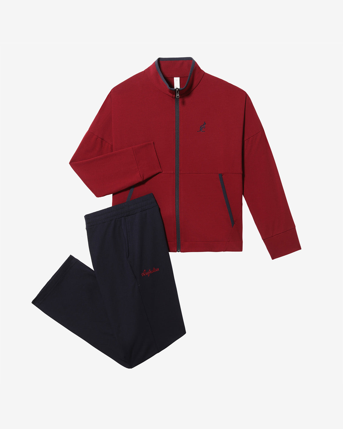 Essential Tracksuit: Australian Sportswear