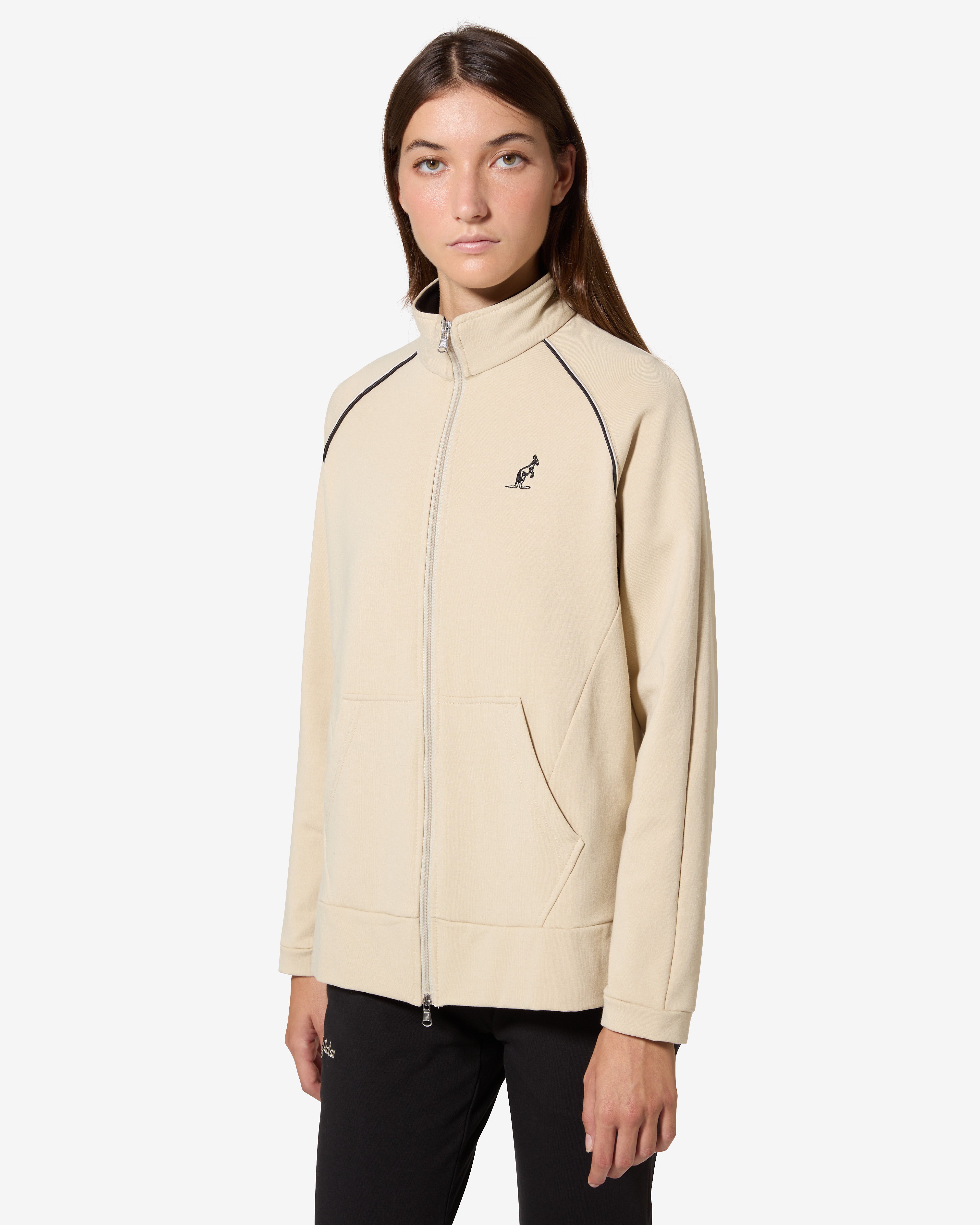 Fancy Essential Tracksuit: Australian Sportswear