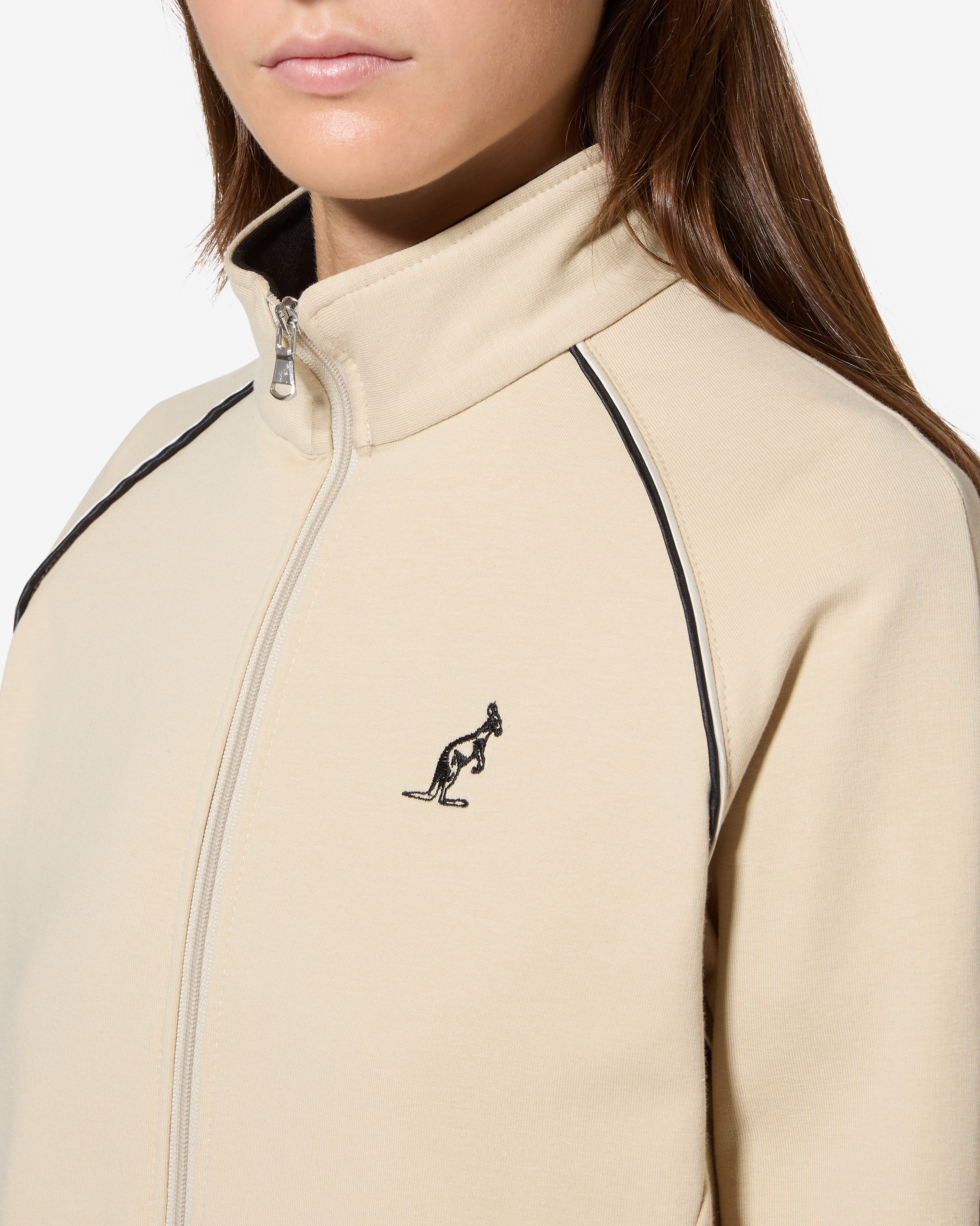 Fancy Essential Tracksuit: Australian Sportswear