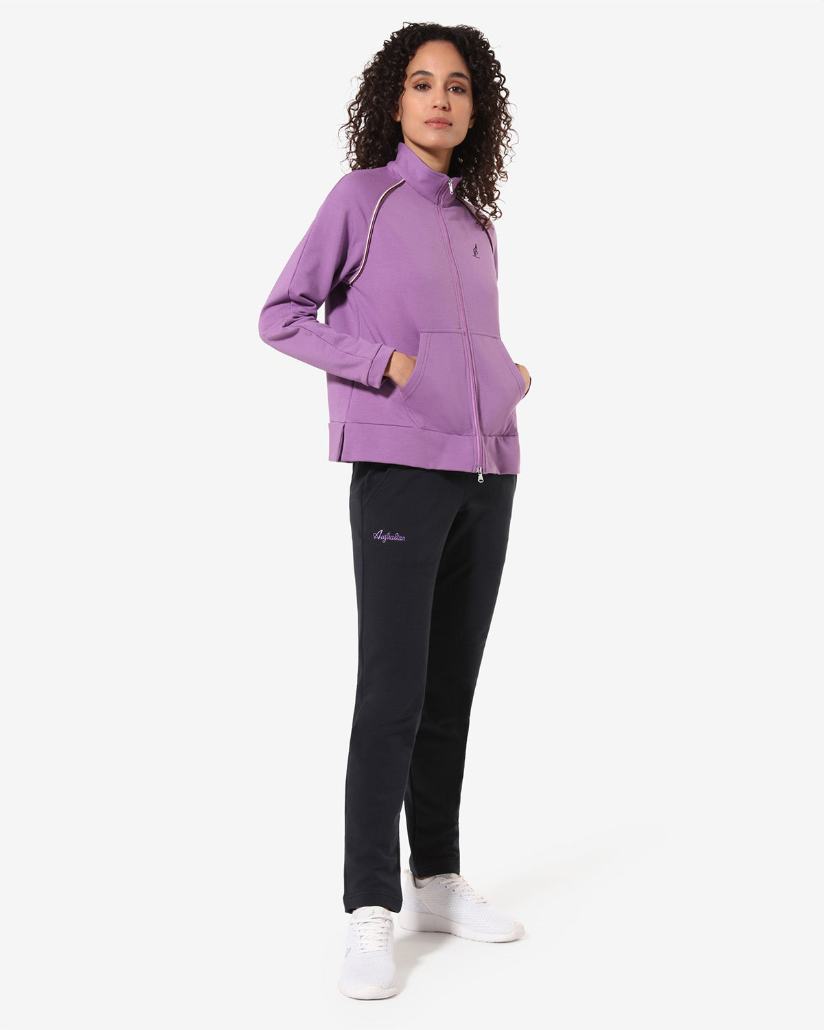 Fancy Essential Tracksuit: Australian Sportswear