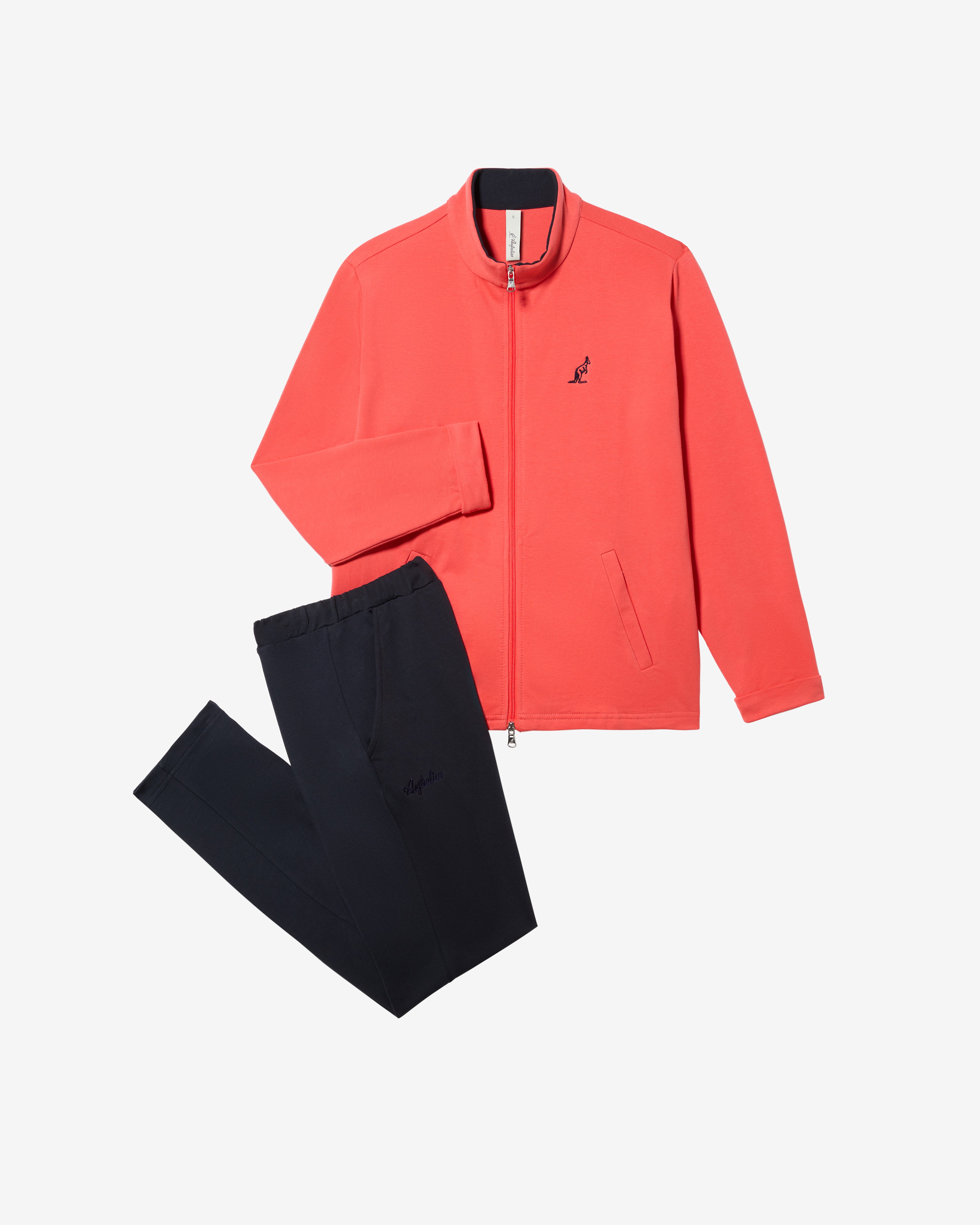 Easy Chic Tracksuit