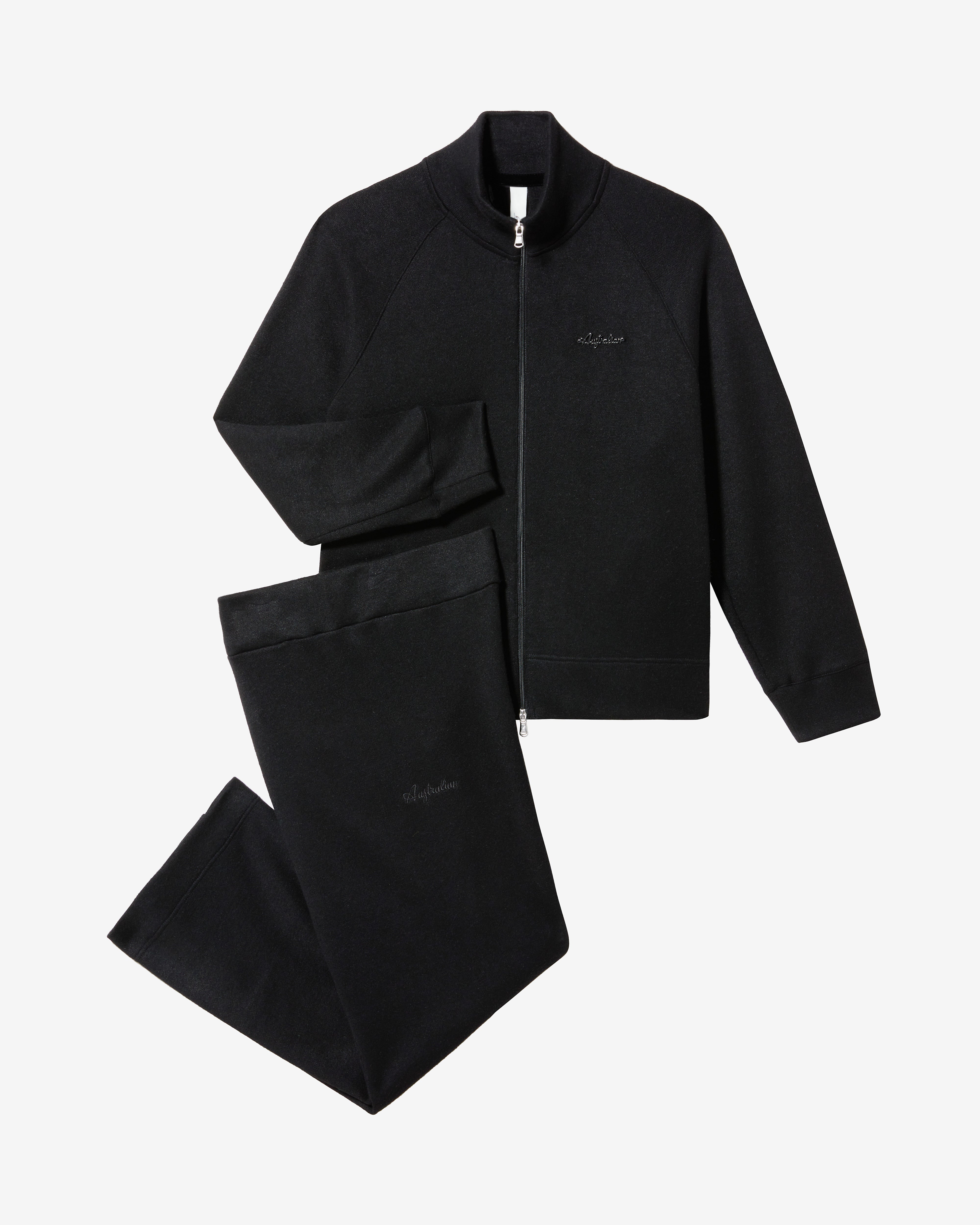 Comfy Tracksuit