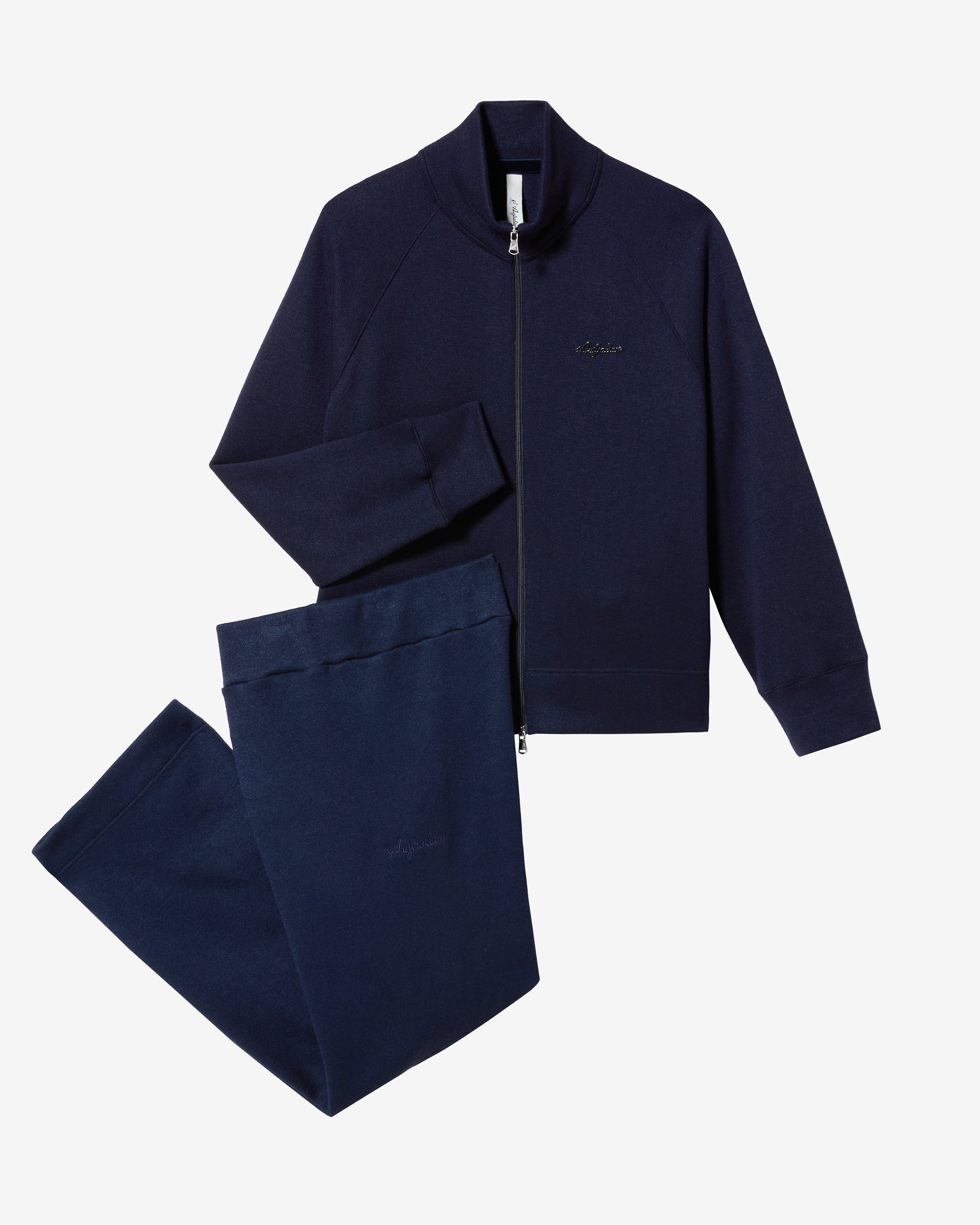 Comfy Tracksuit