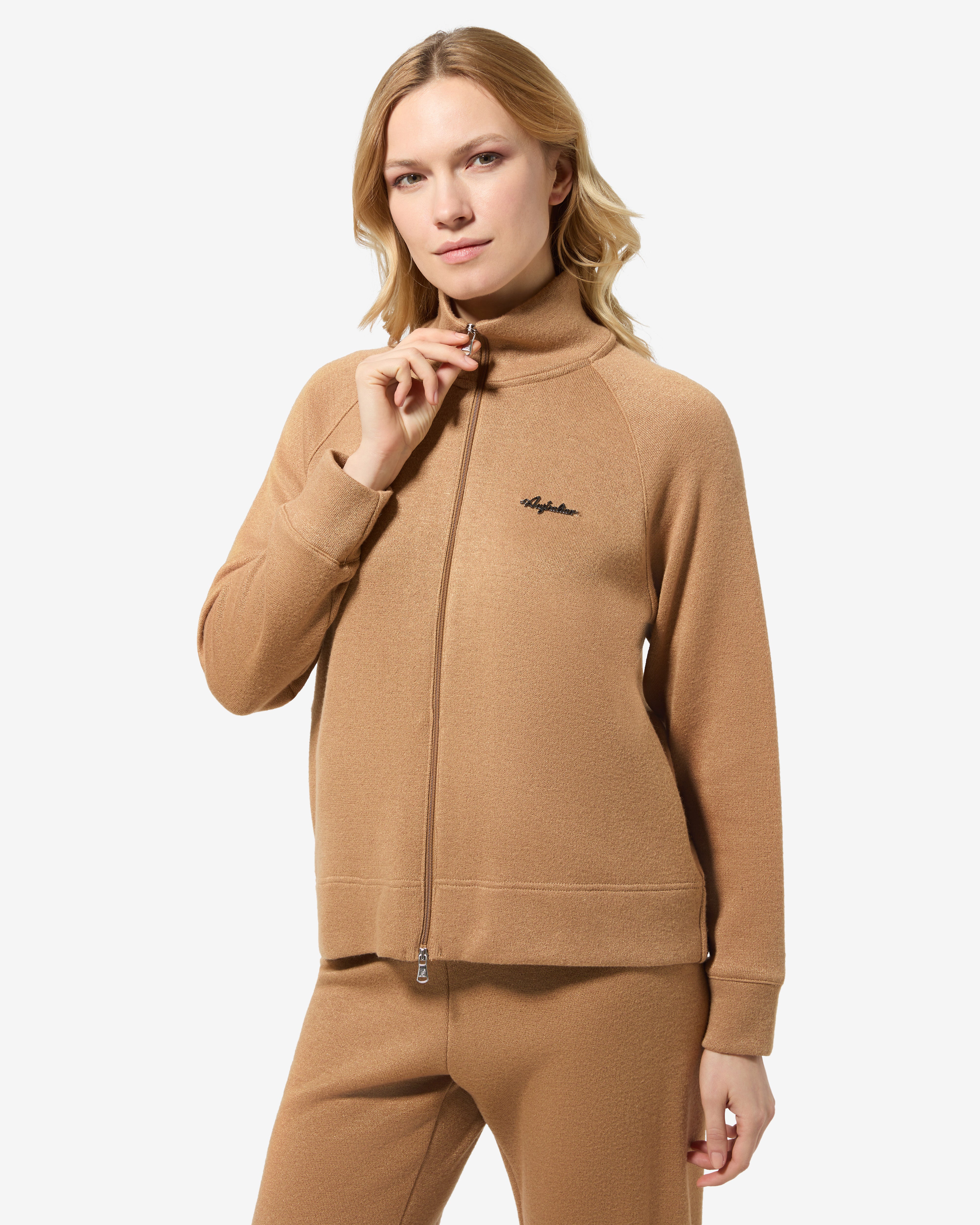 Comfy Tracksuit