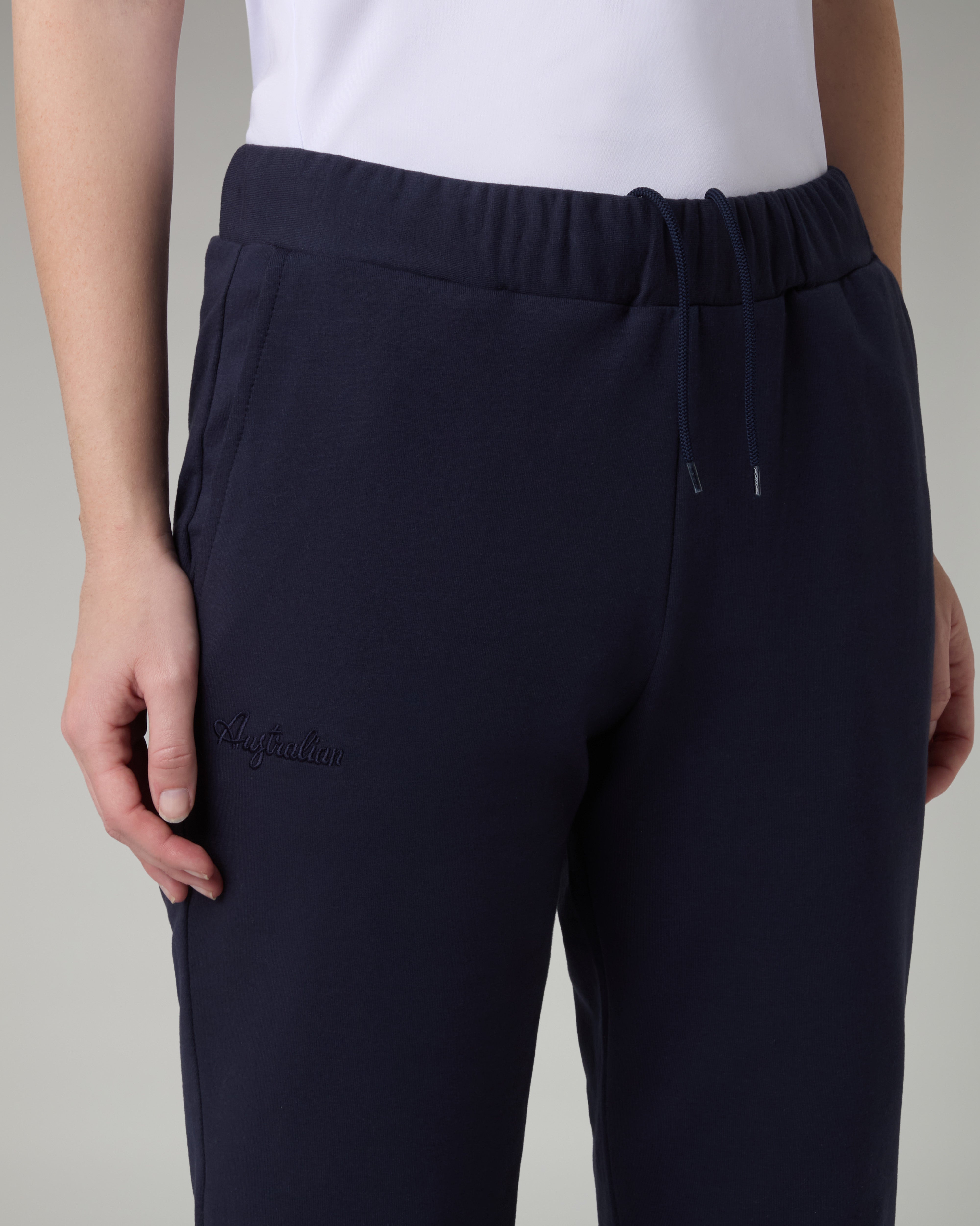 Canvas Print Tracksuit