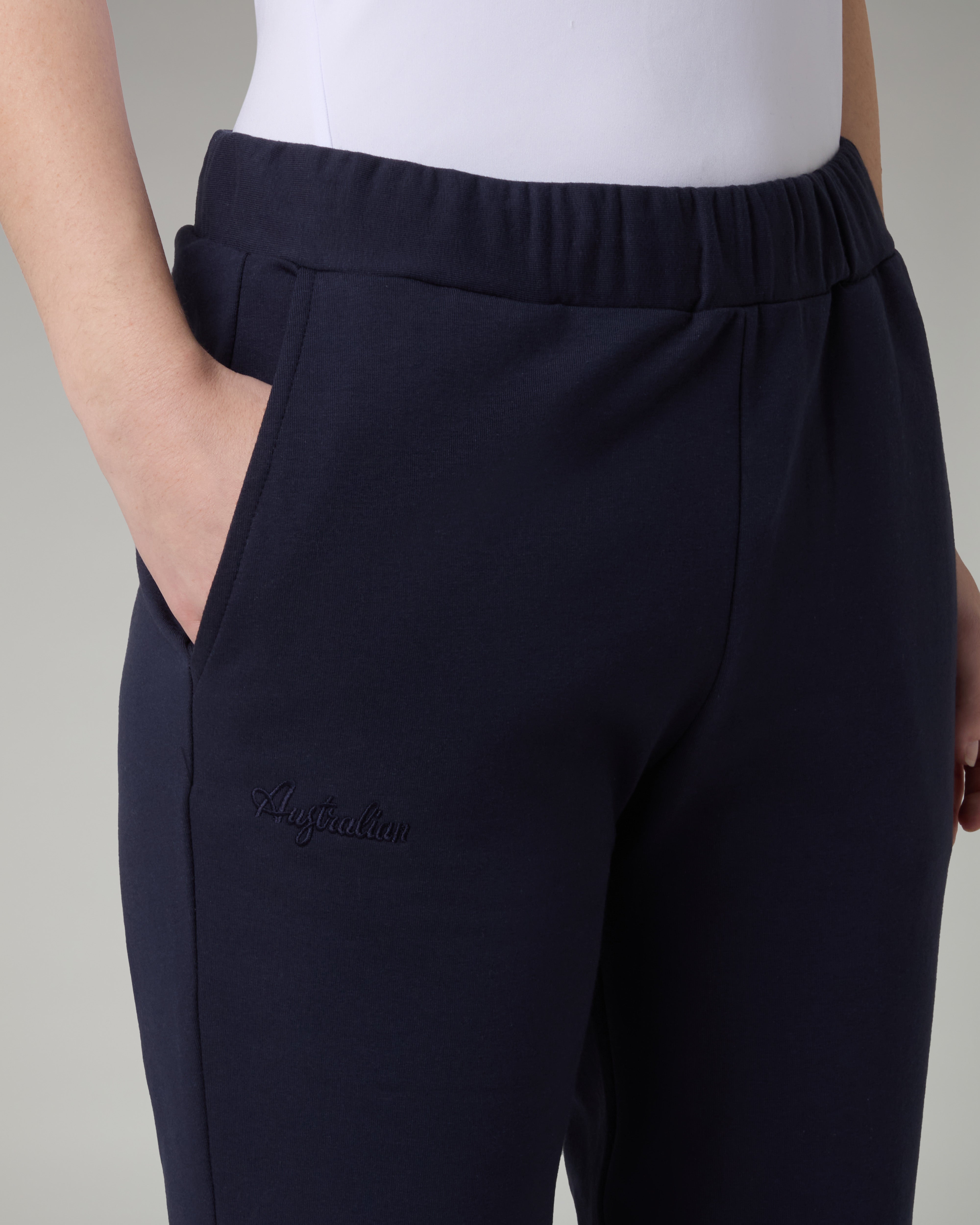 Canvas Print Tracksuit