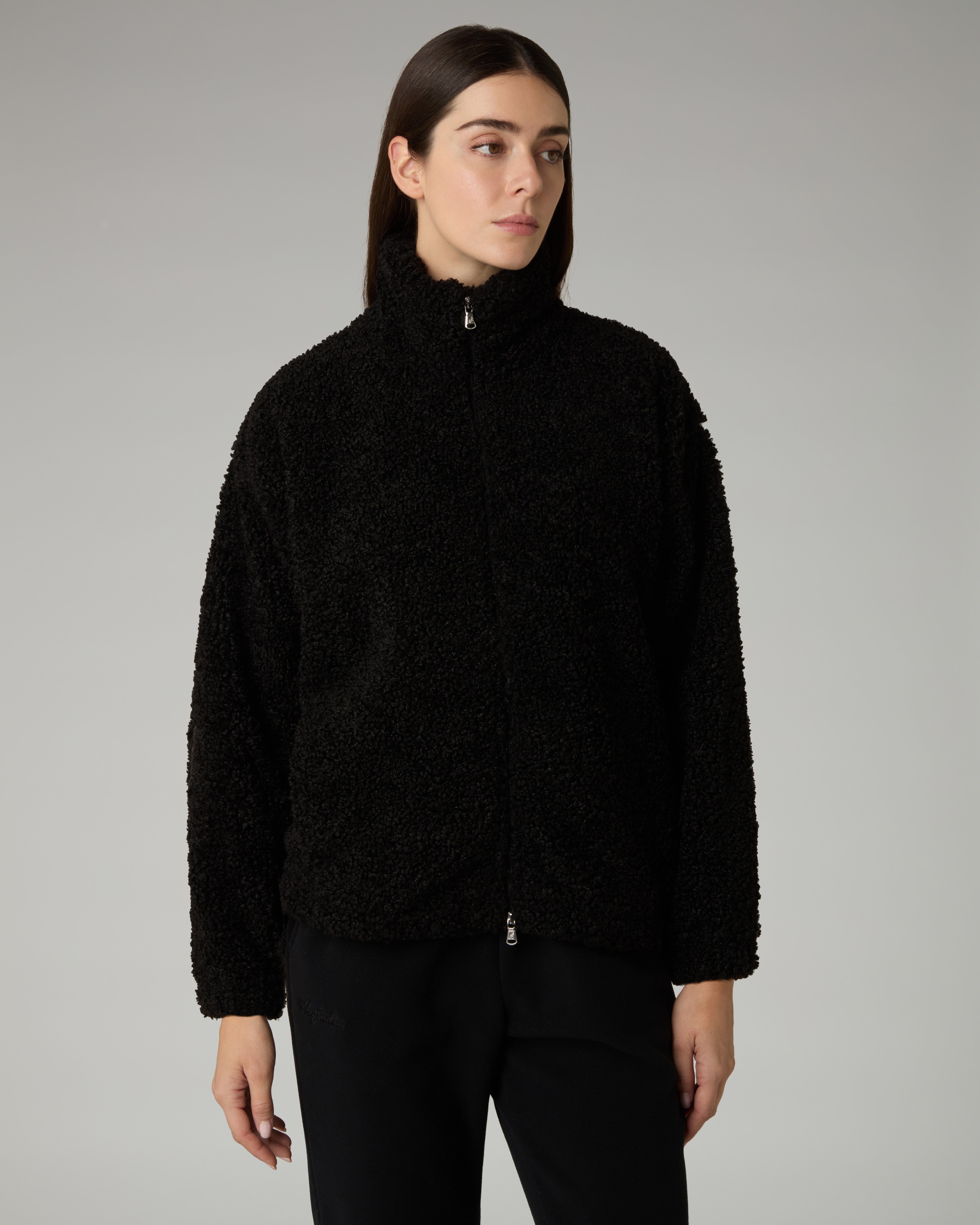 Teddy Tracksuit