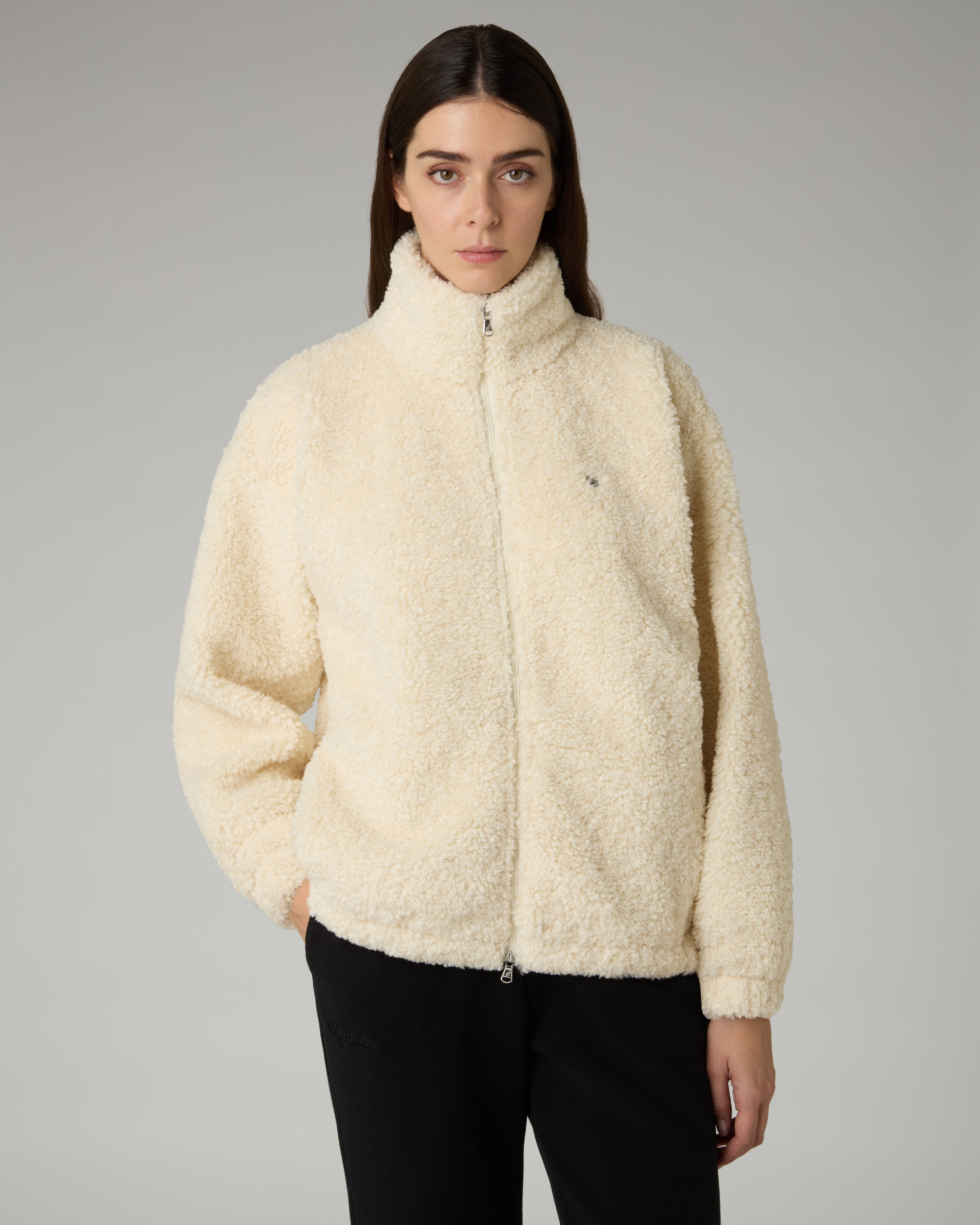 Teddy Tracksuit