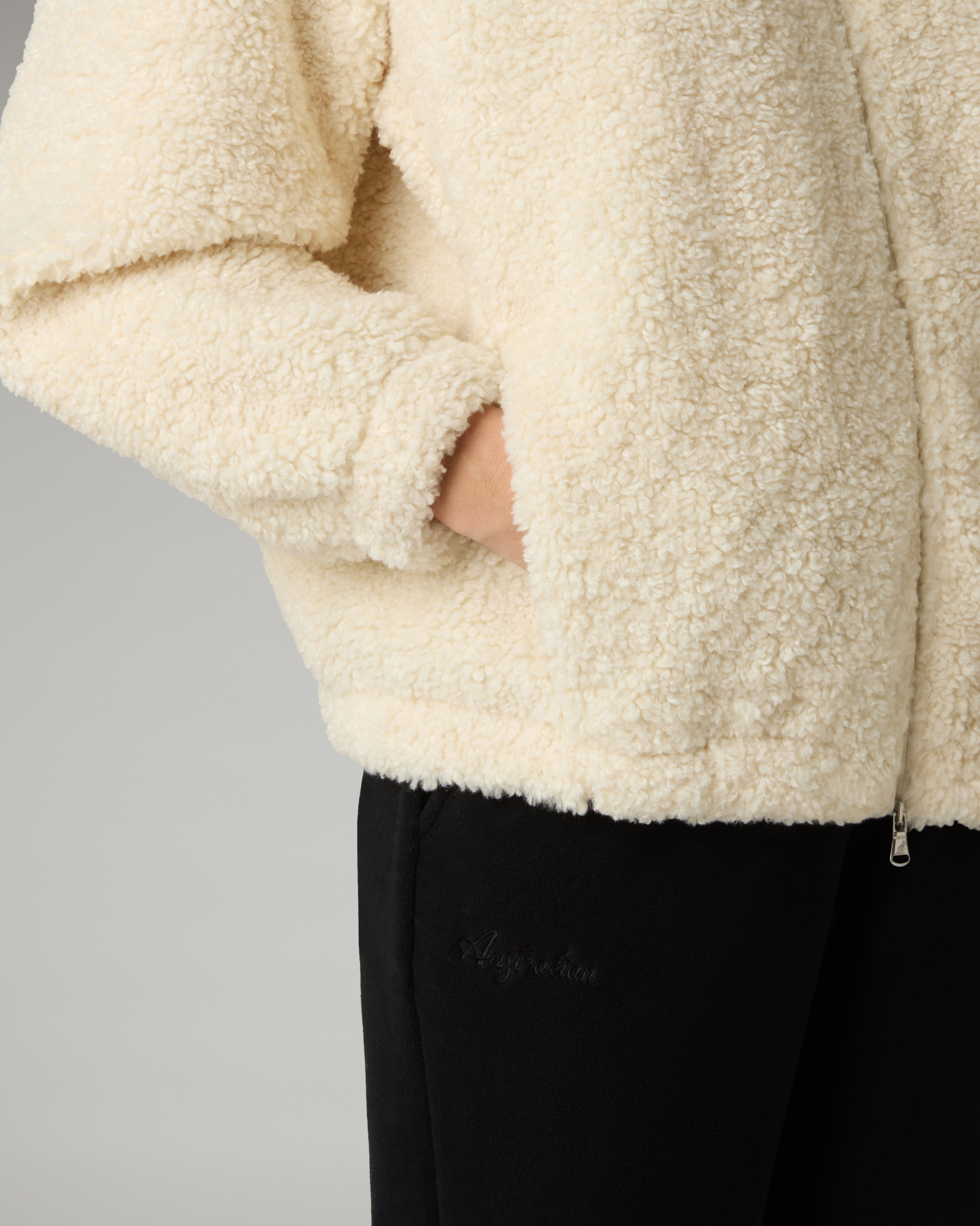 Teddy Tracksuit