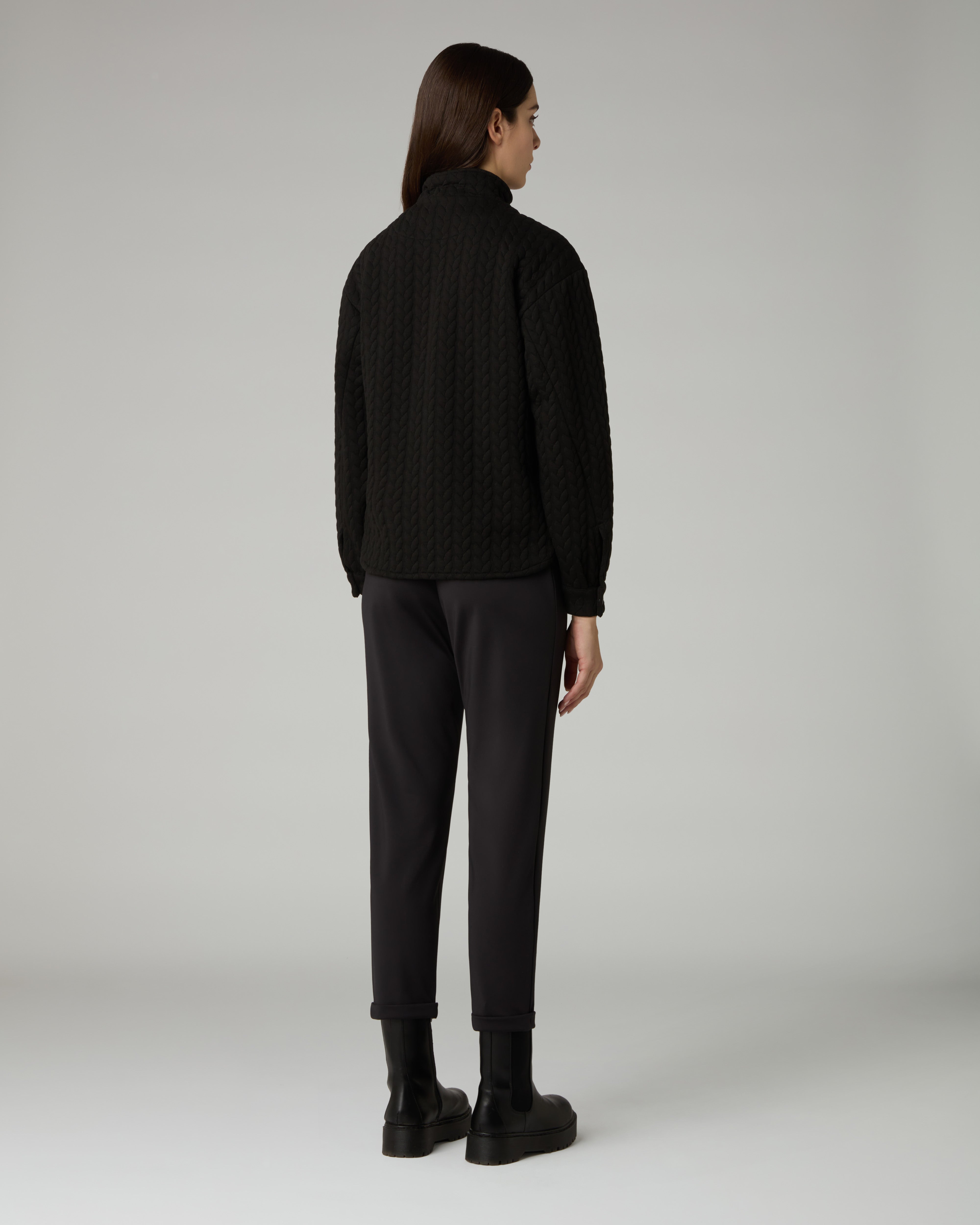 Winterly Tracksuit