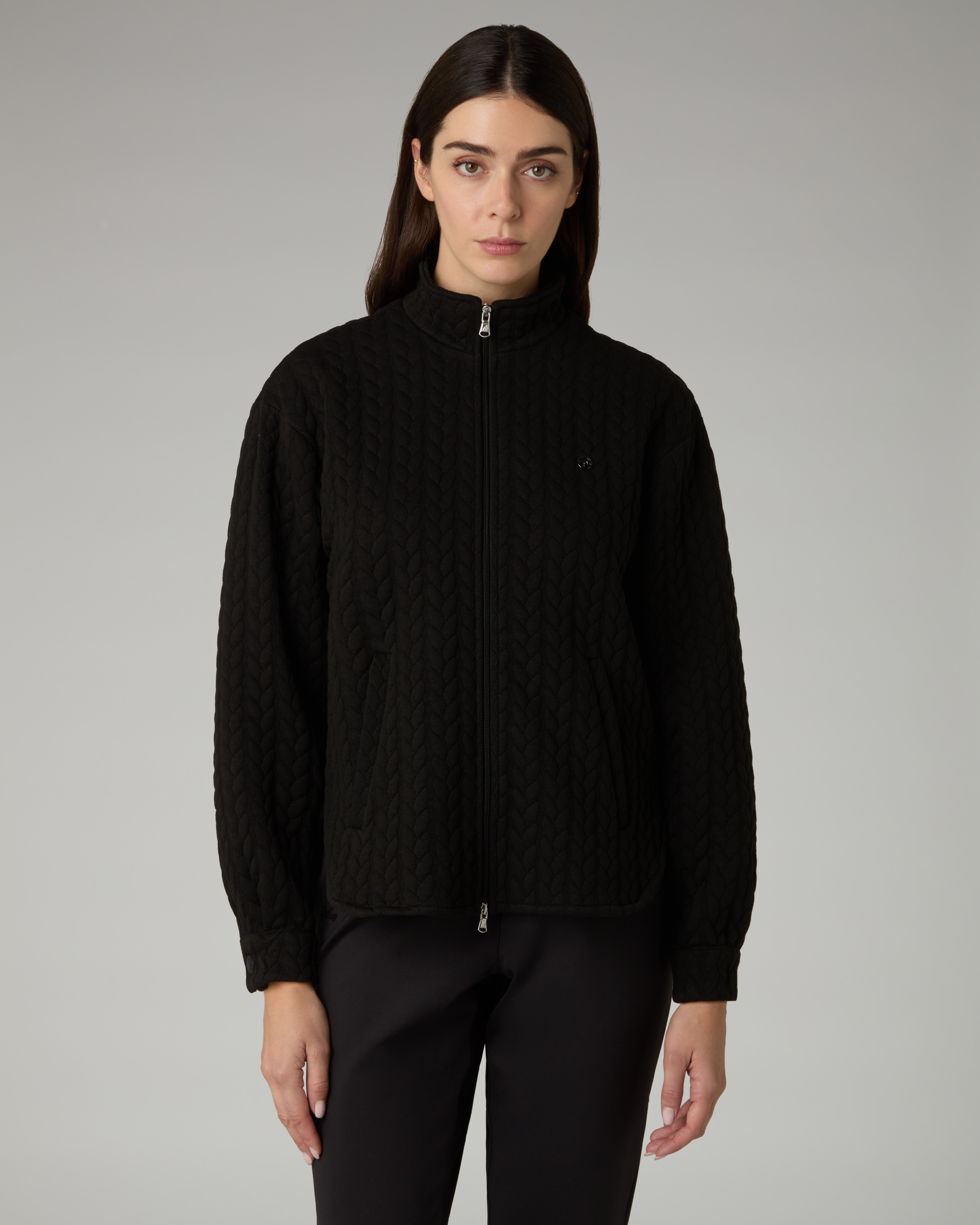 Winterly Tracksuit