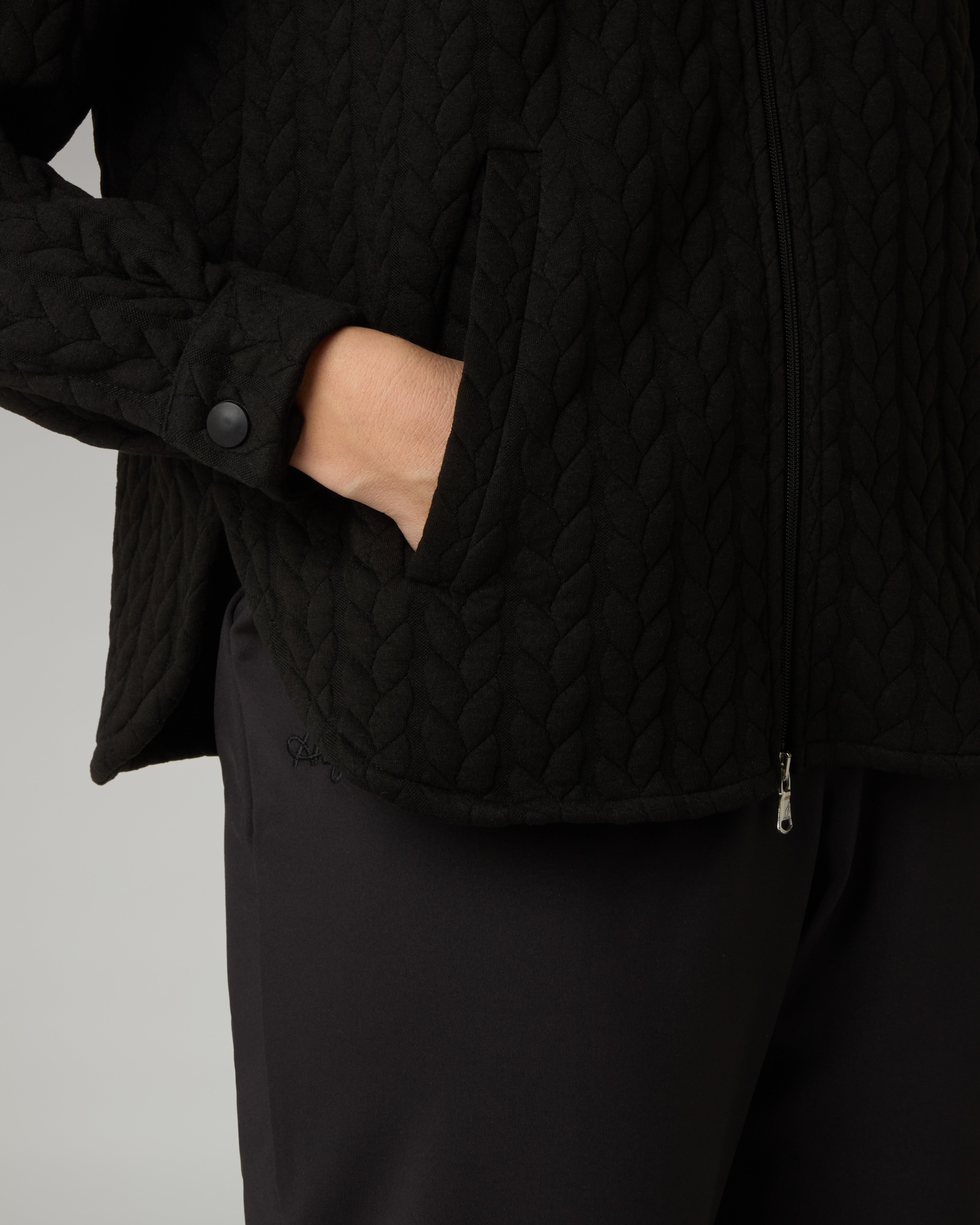 Winterly Tracksuit