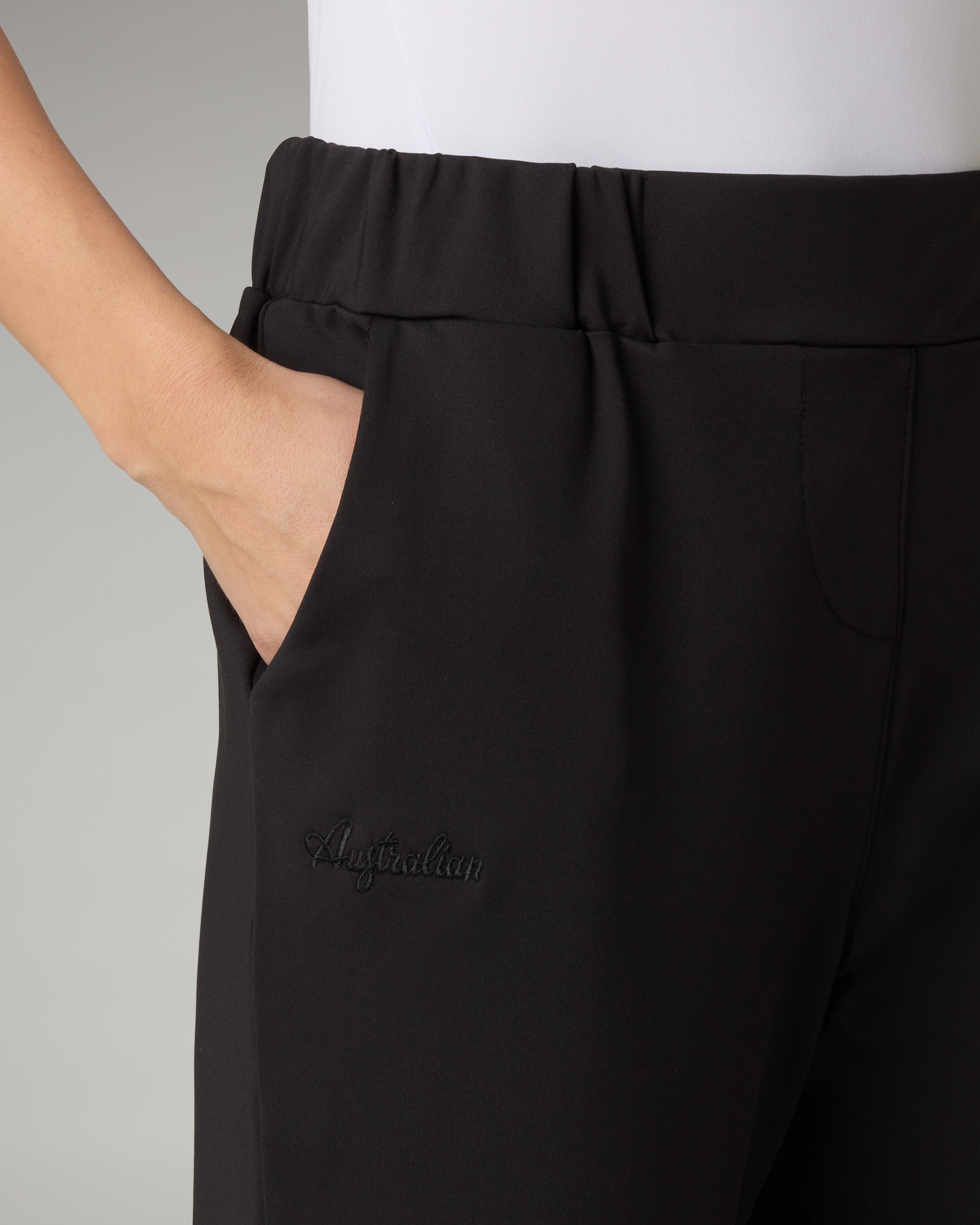 Winterly Tracksuit