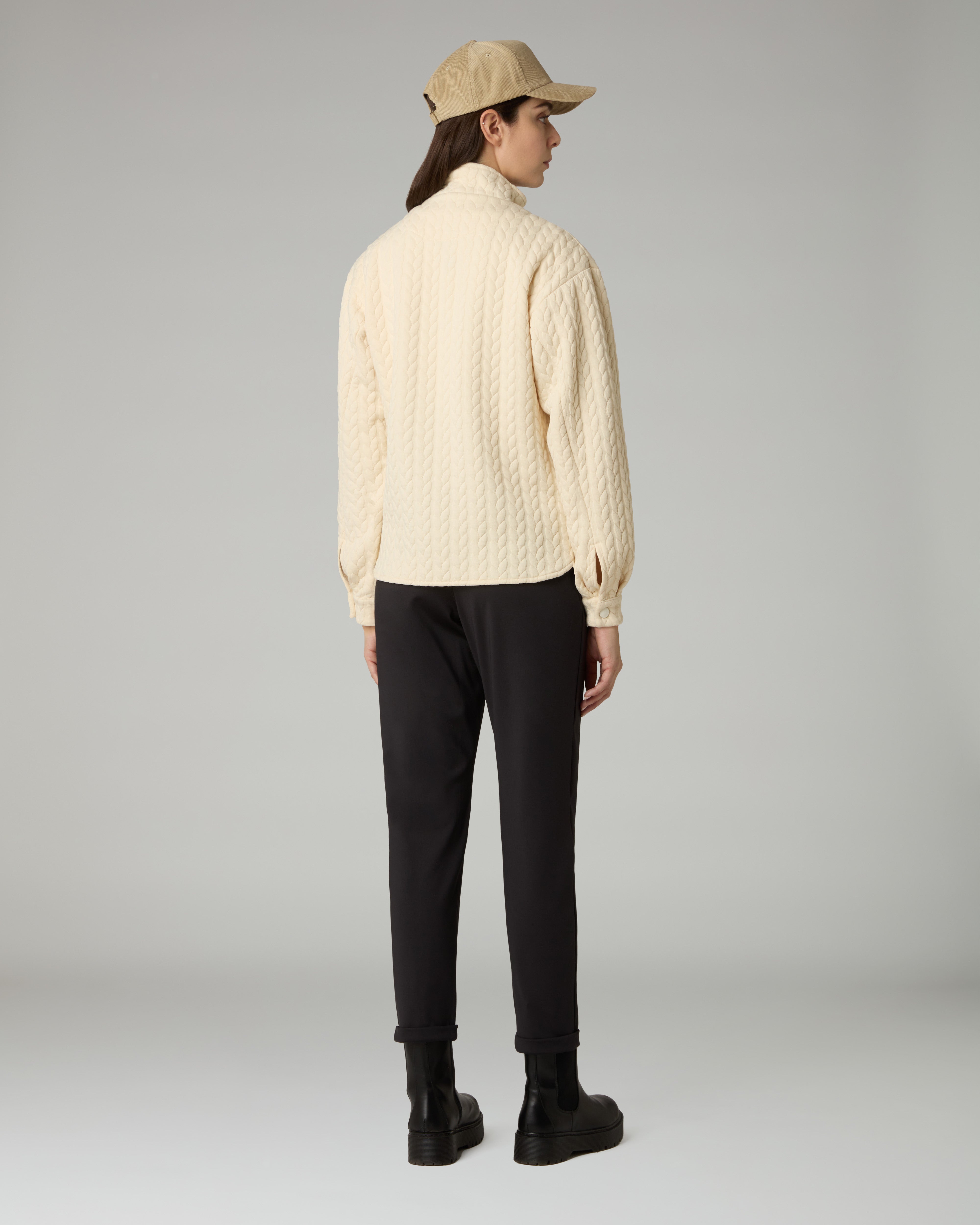 Winterly Tracksuit