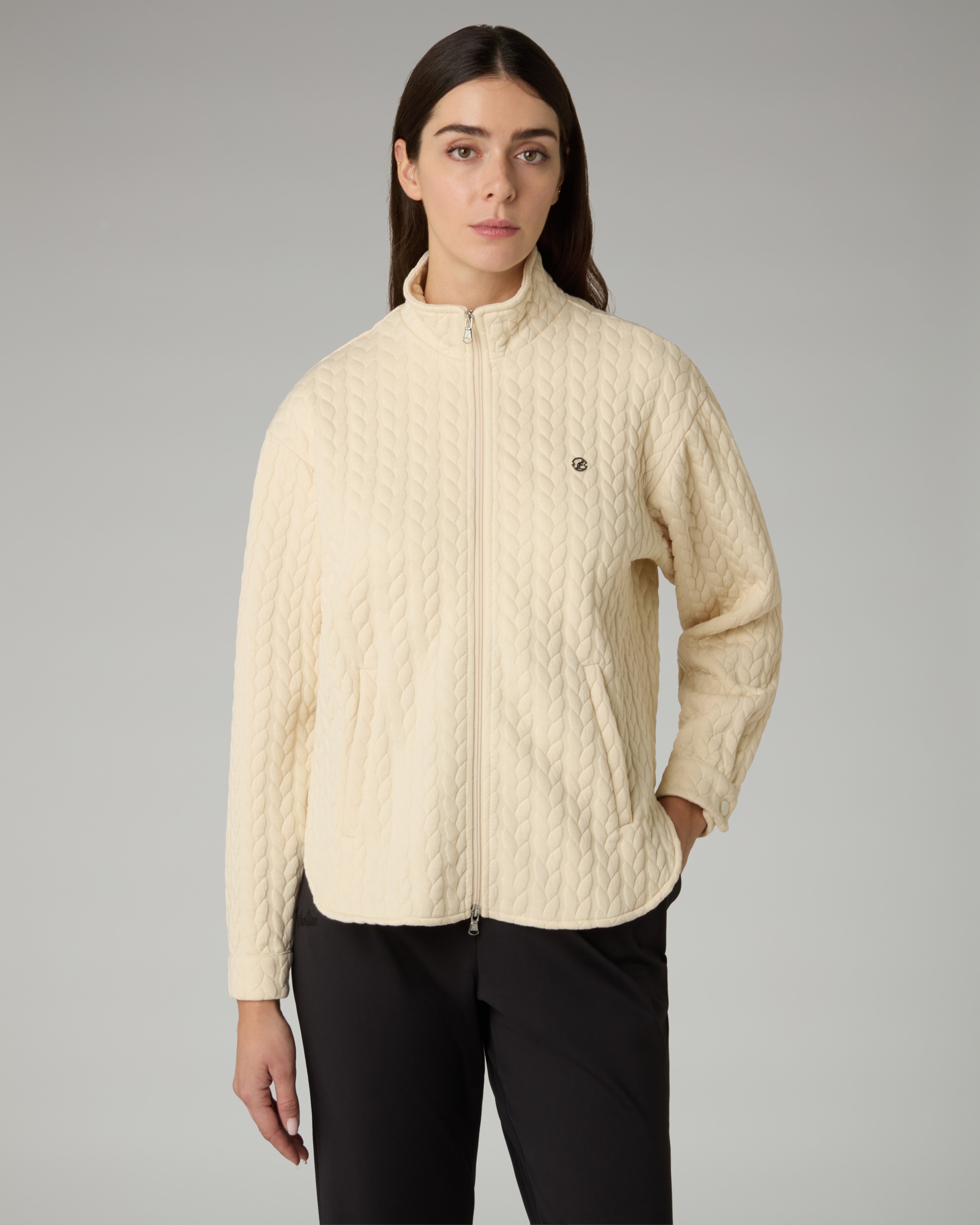 Winterly Tracksuit