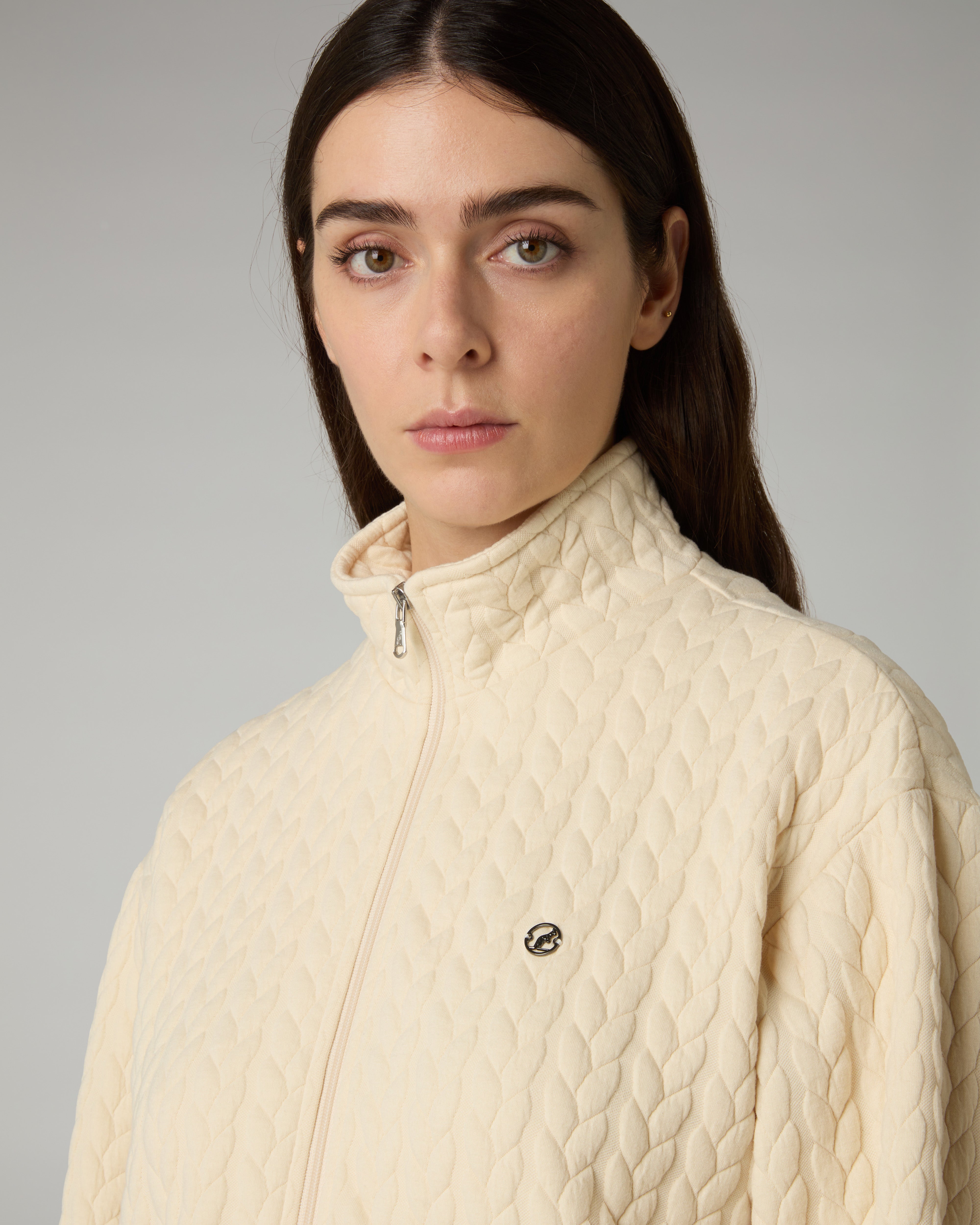 Winterly Tracksuit