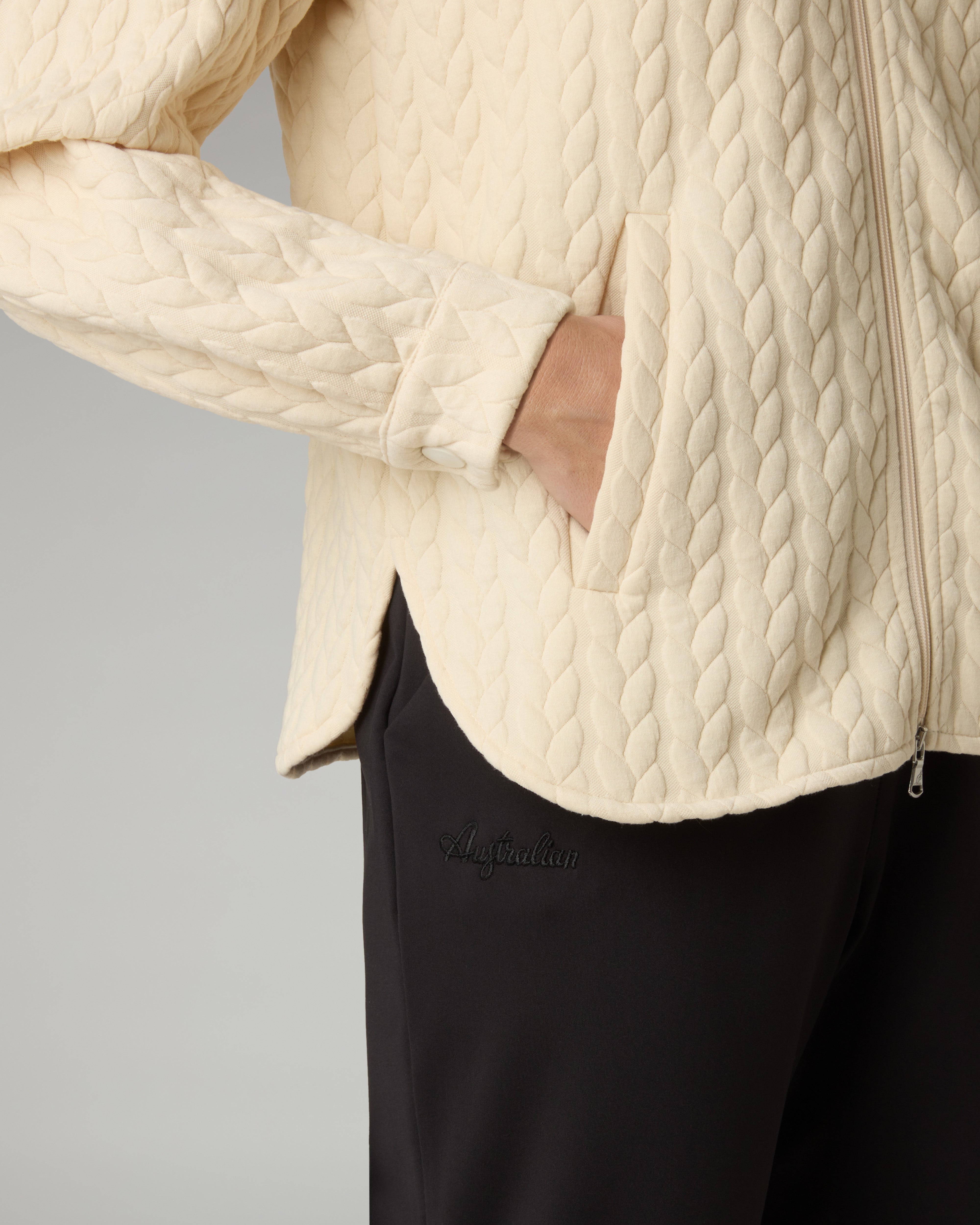 Winterly Tracksuit