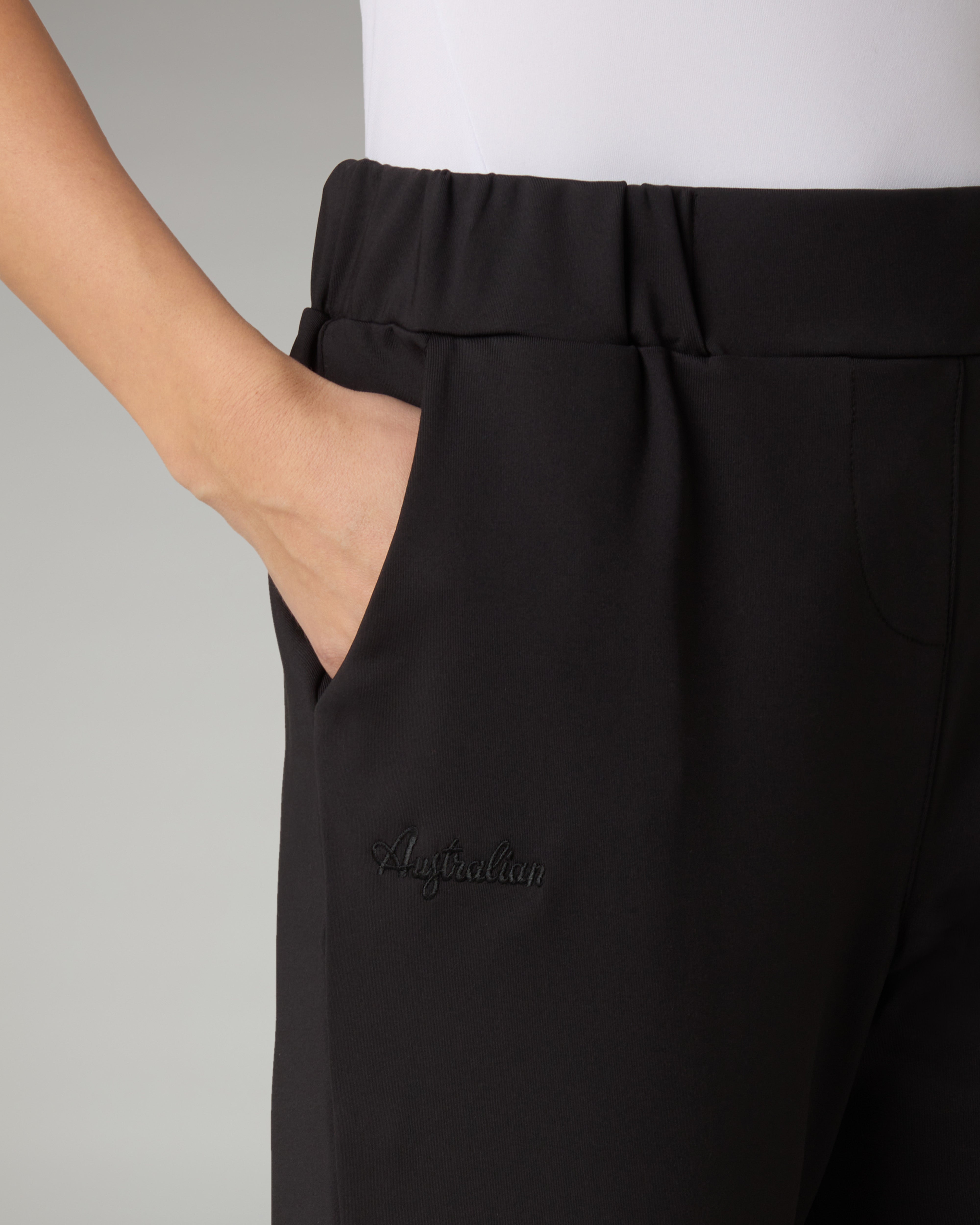 Winterly Tracksuit
