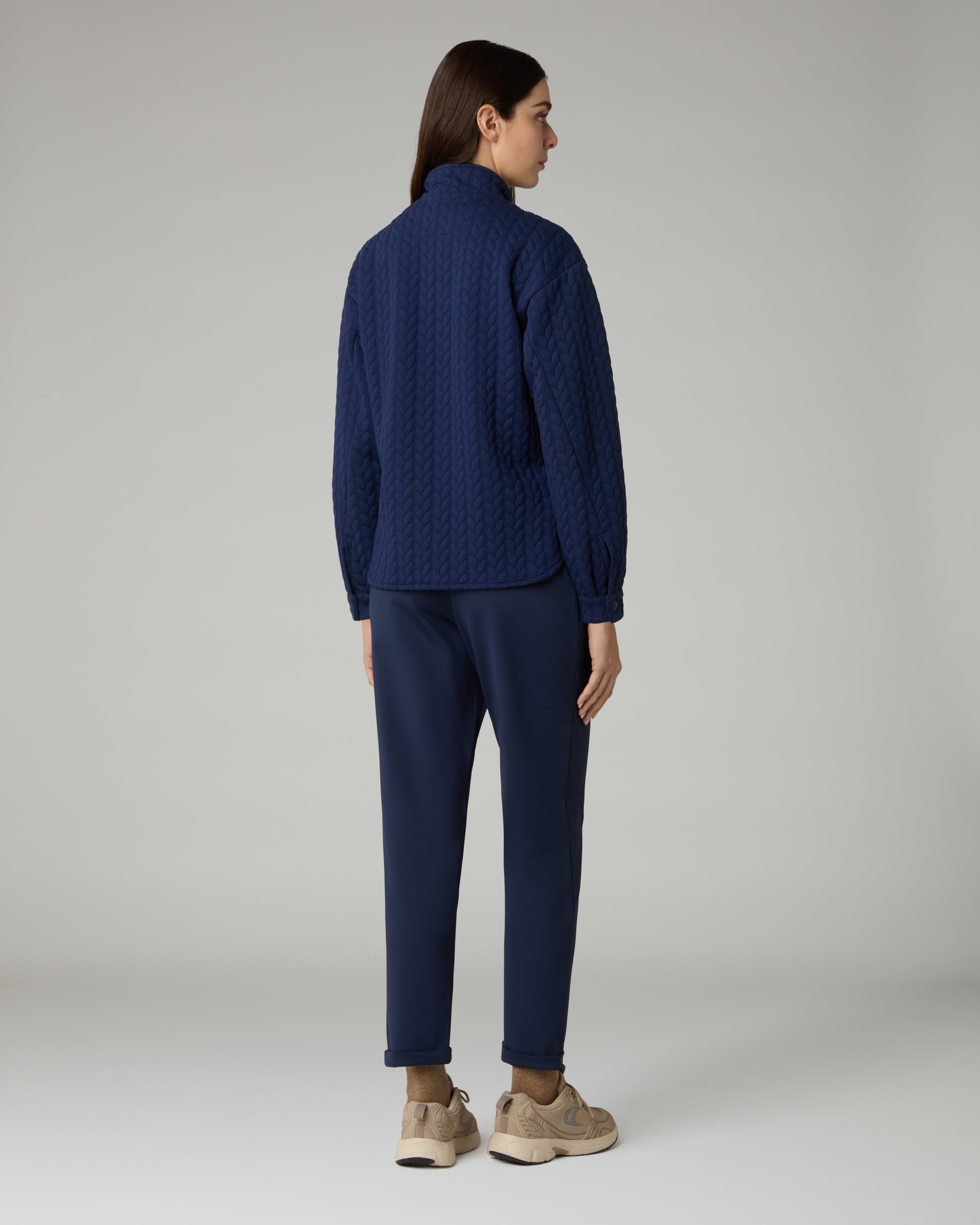 Winterly Tracksuit